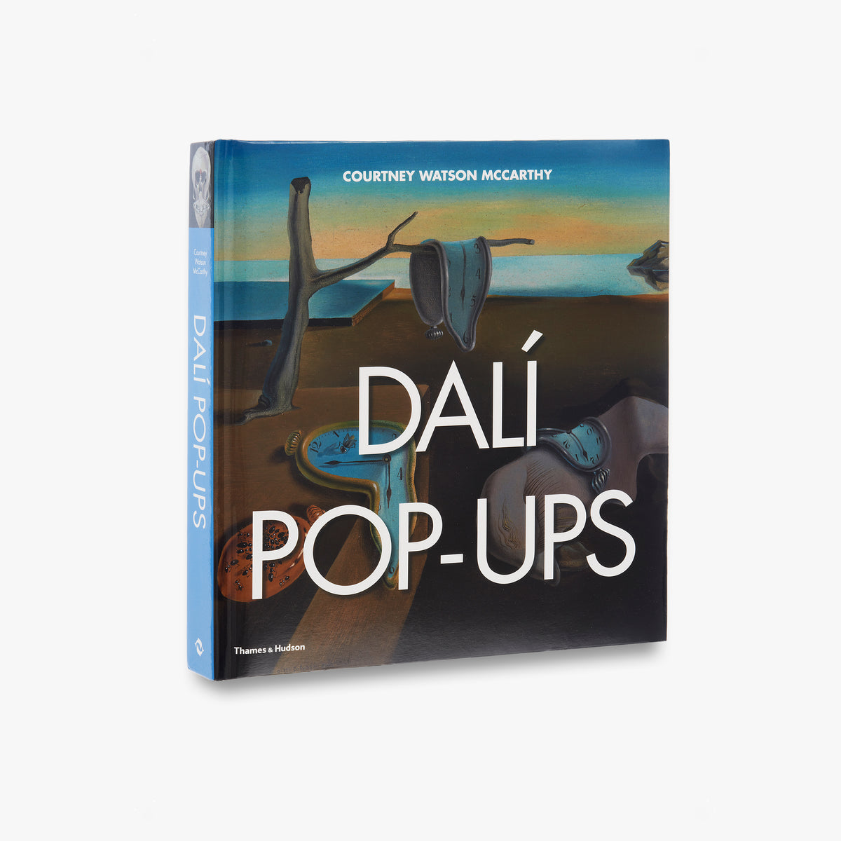 Dalí Pop-Ups