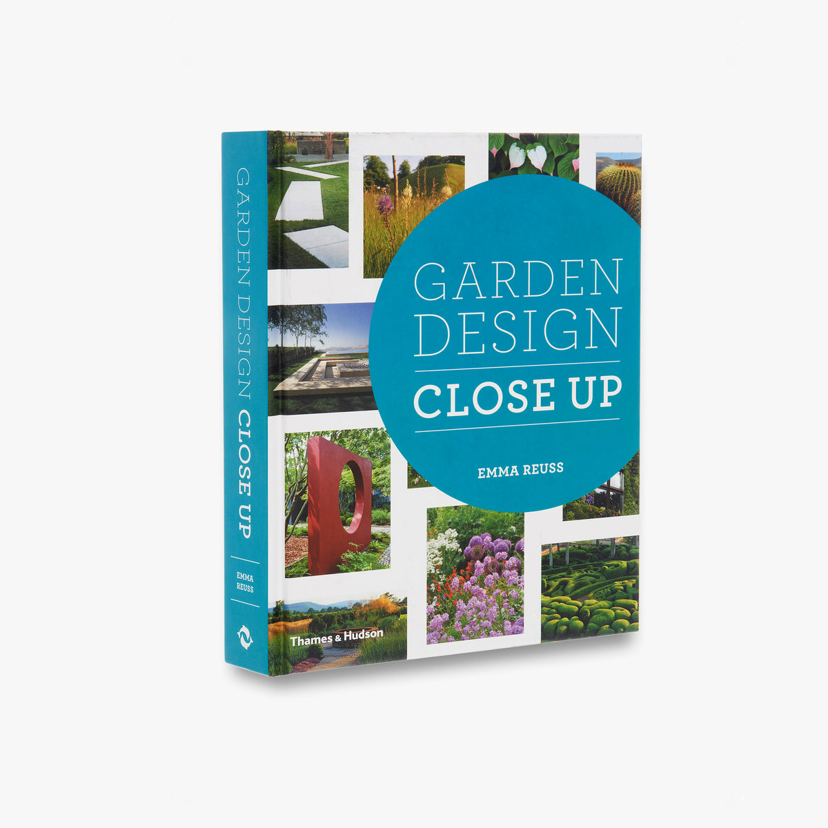 Garden Design Close Up