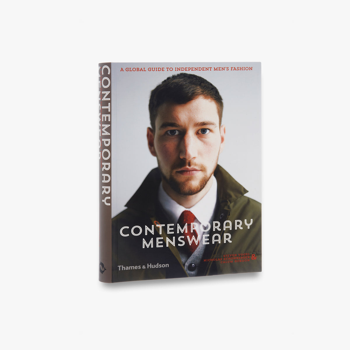 Contemporary Menswear
