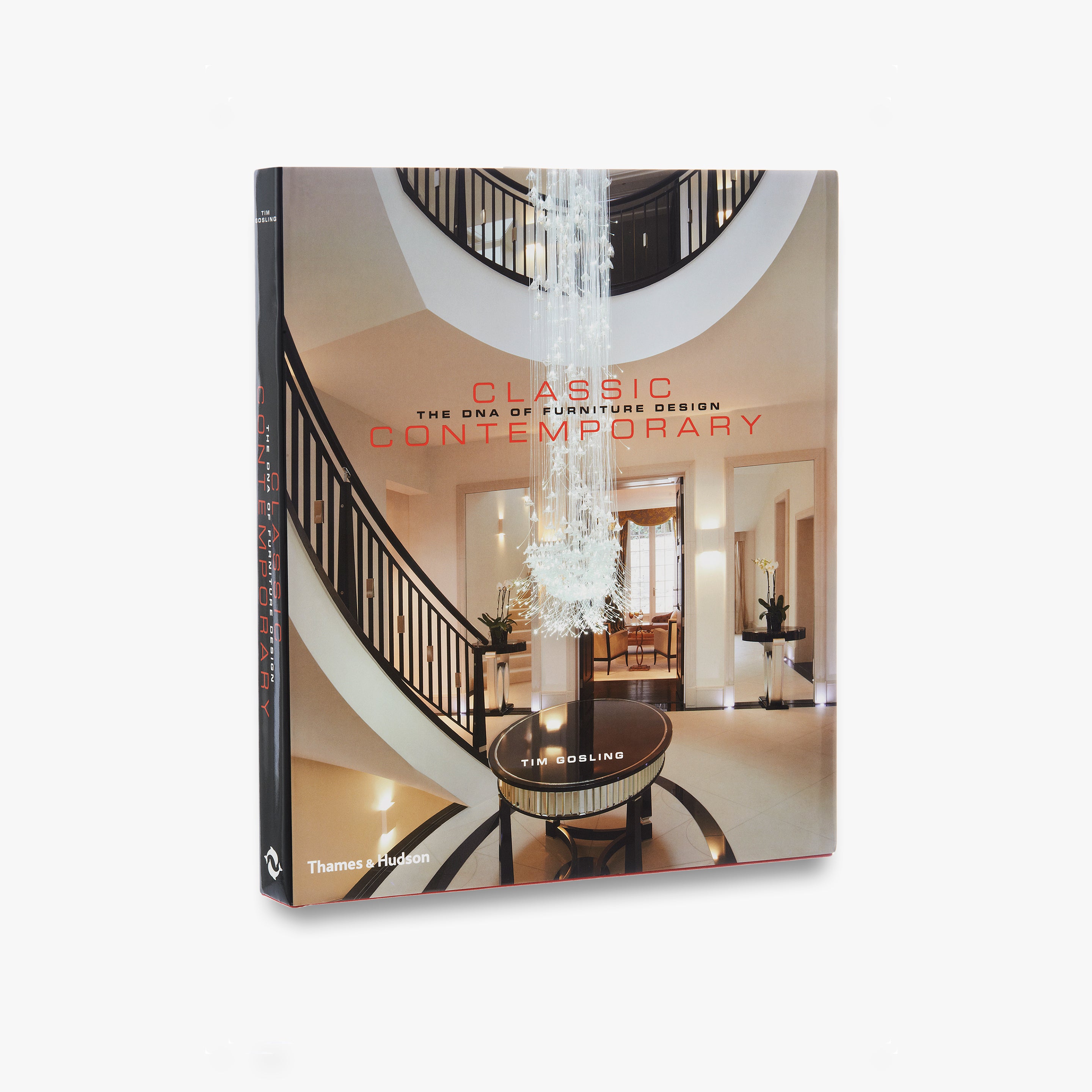 The Gothic Cathedral