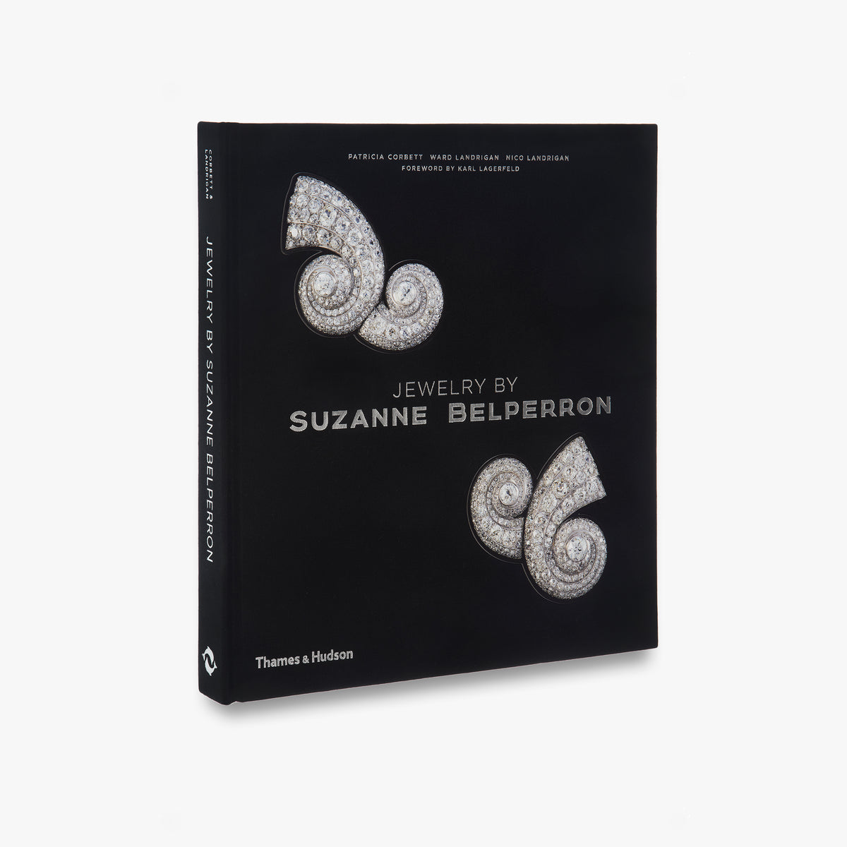 Jewelry by Suzanne Belperron