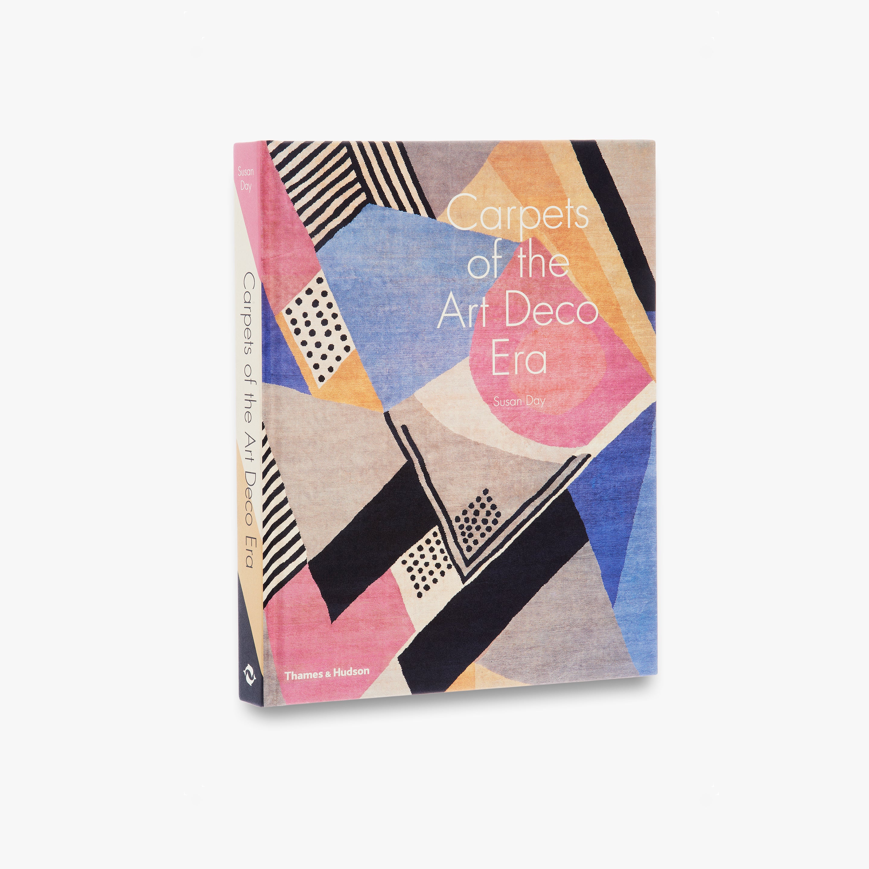 Carpets of the Art Deco Era