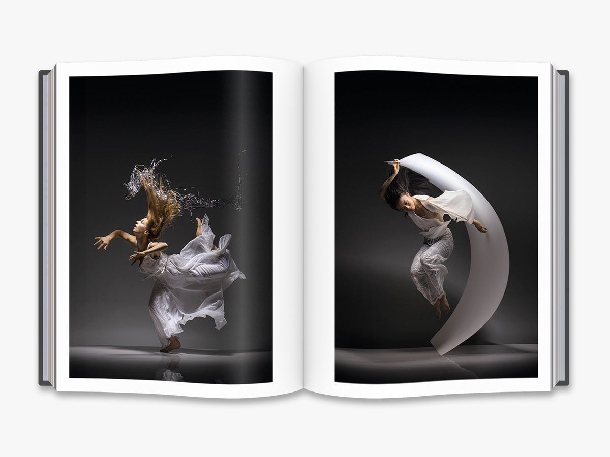 Lois Greenfield