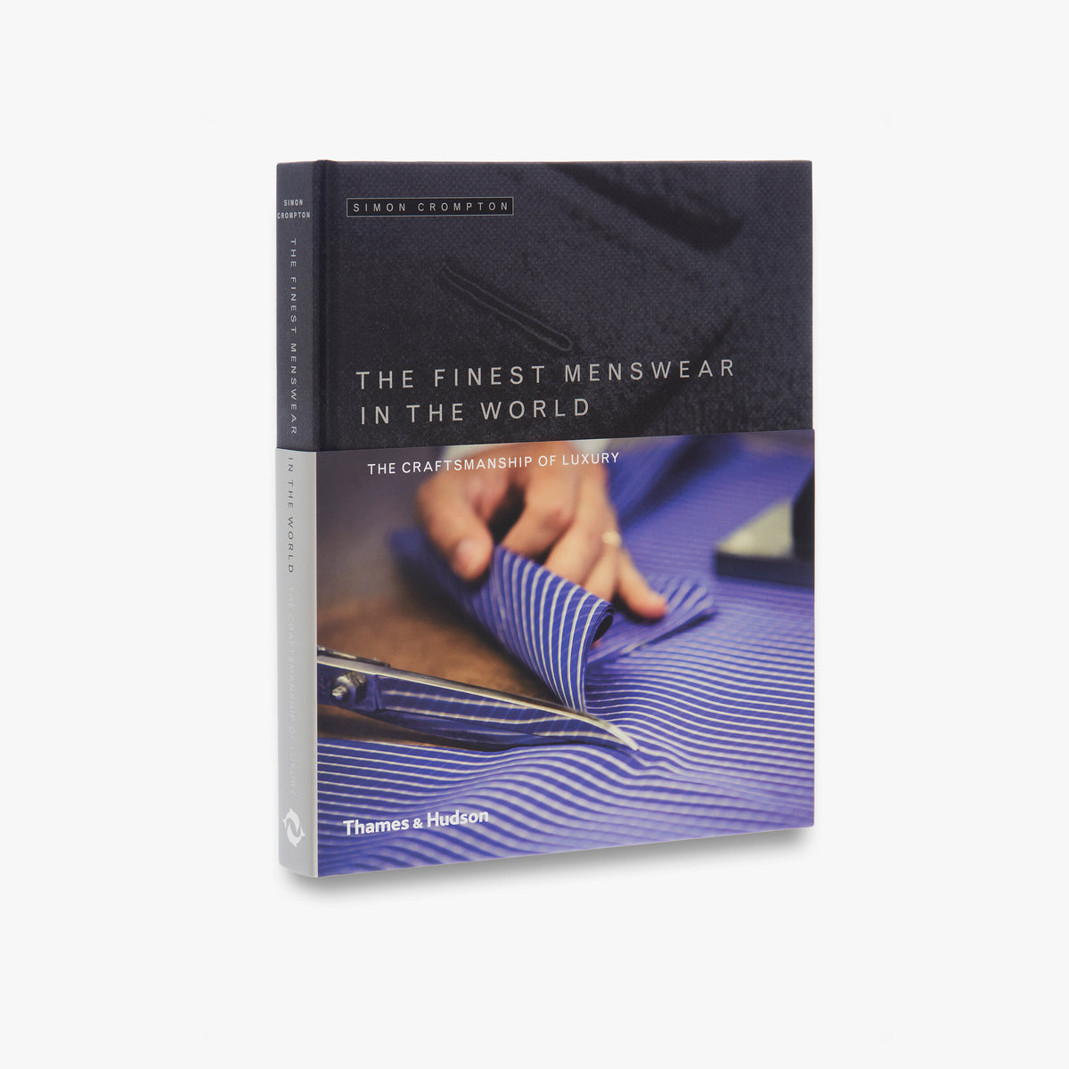 The Finest Menswear in the World