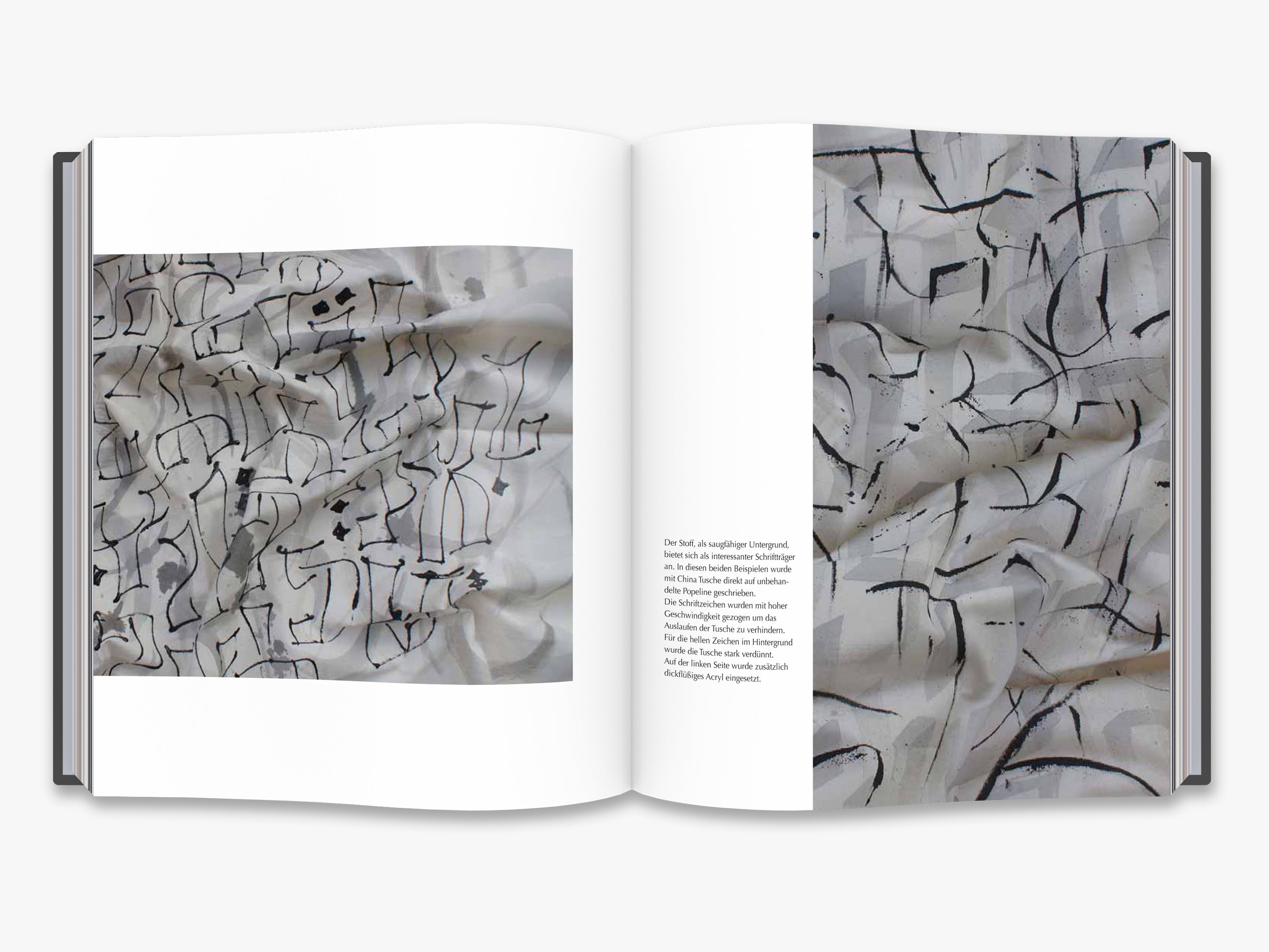 Journeys in Calligraphy