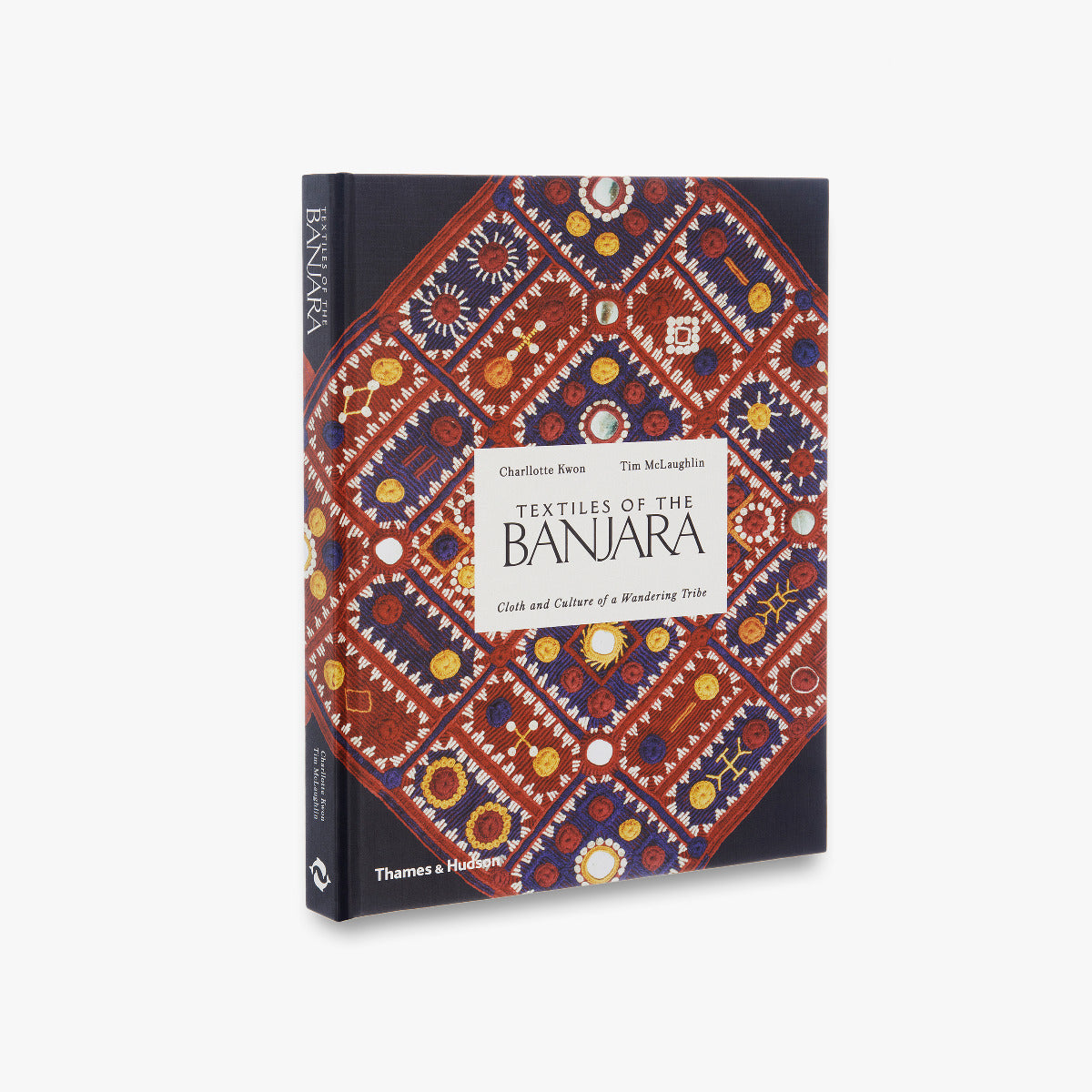 Textiles of the Banjara