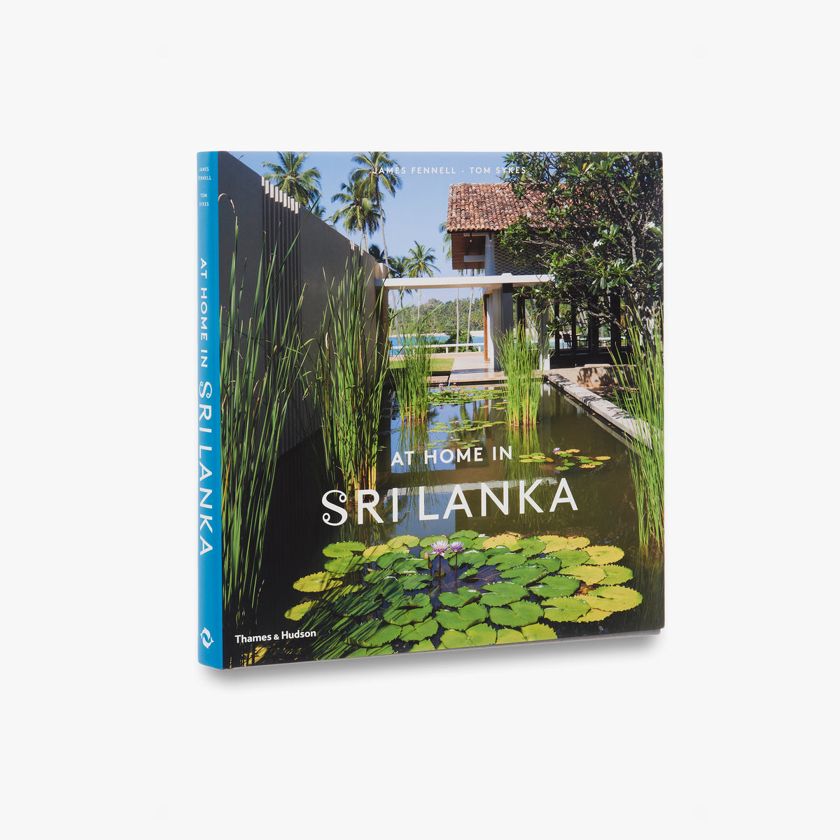 At Home in Sri Lanka
