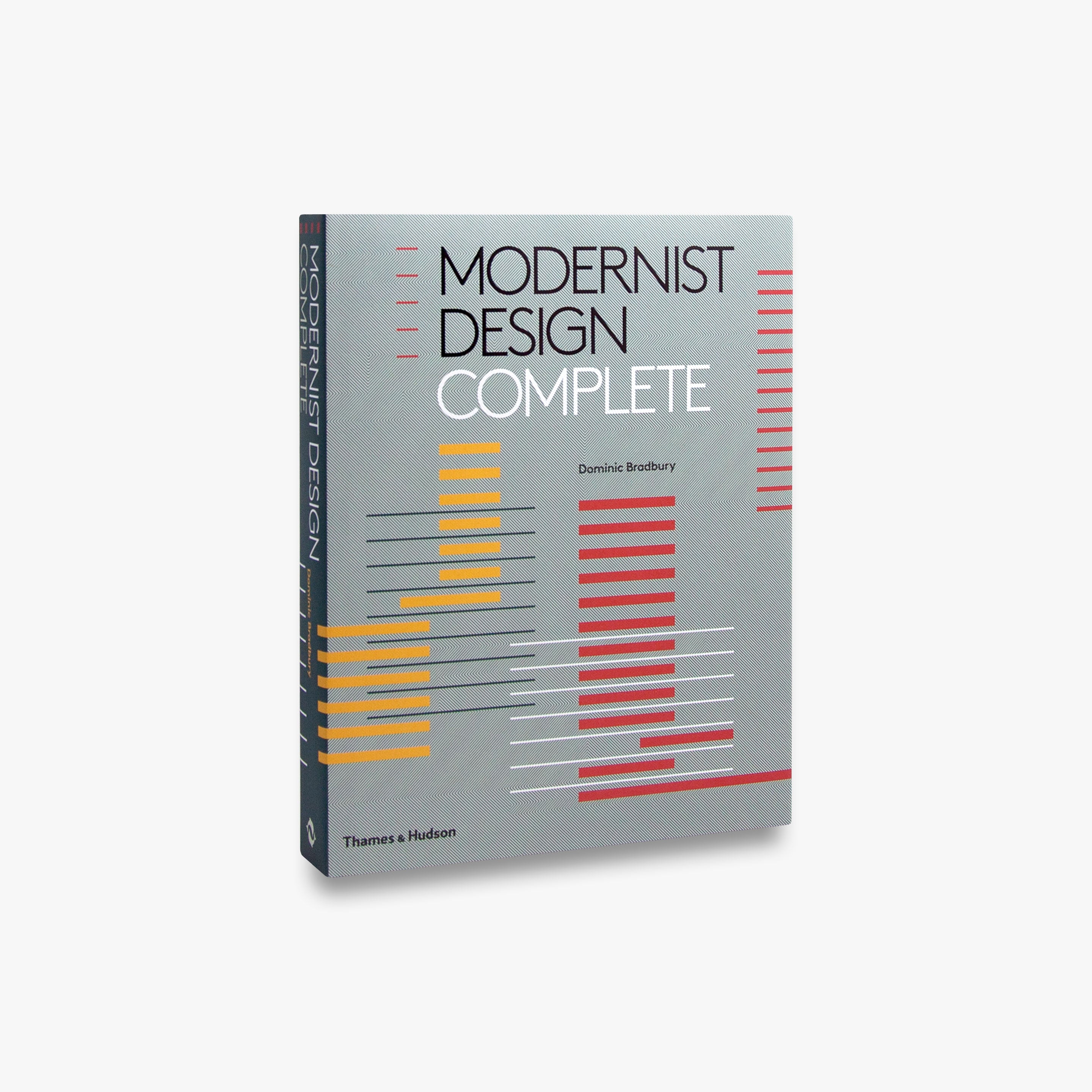 Modernist Design Complete