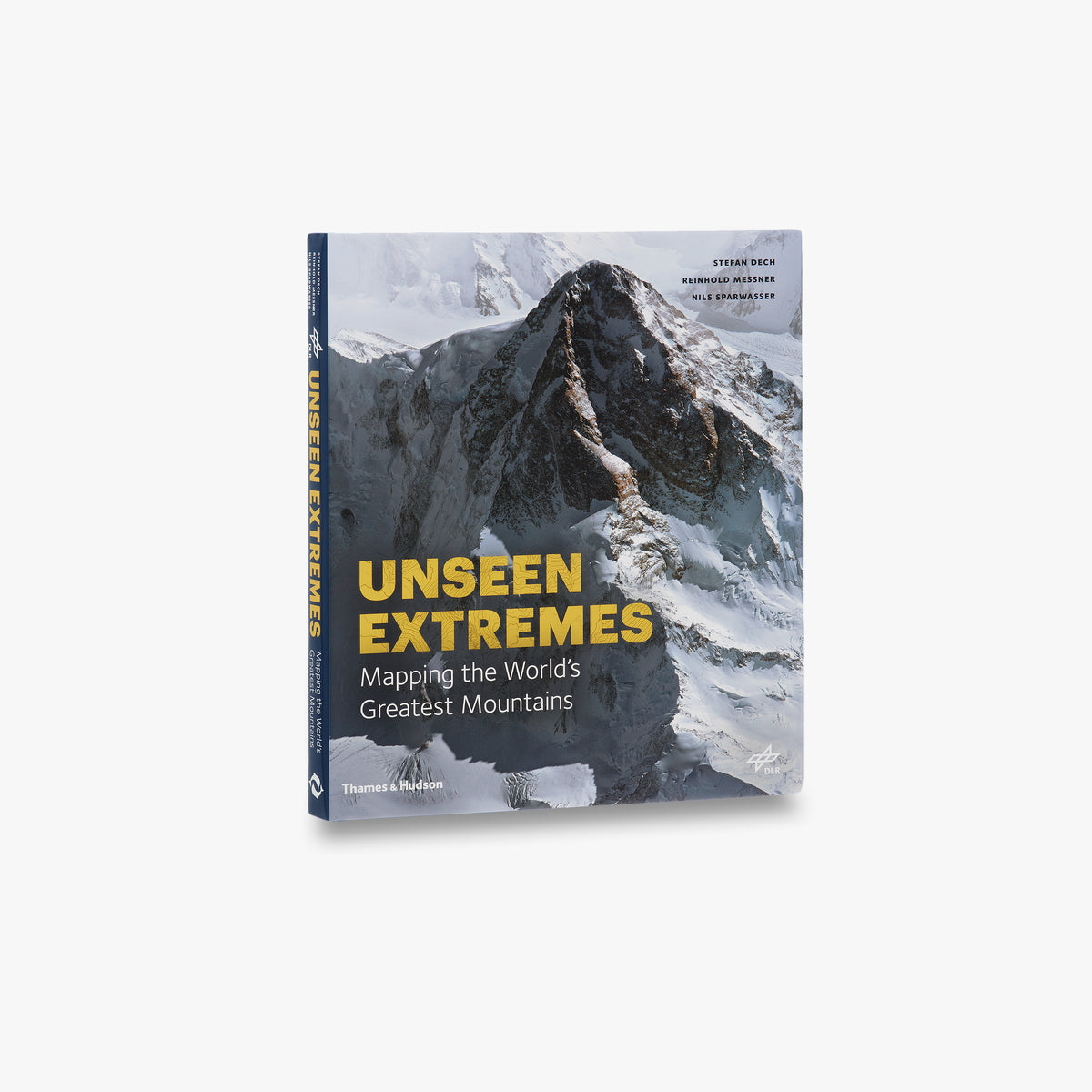 Unseen Extremes