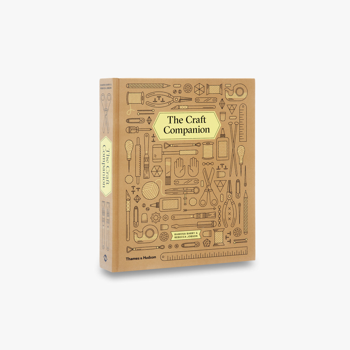 The Craft Companion