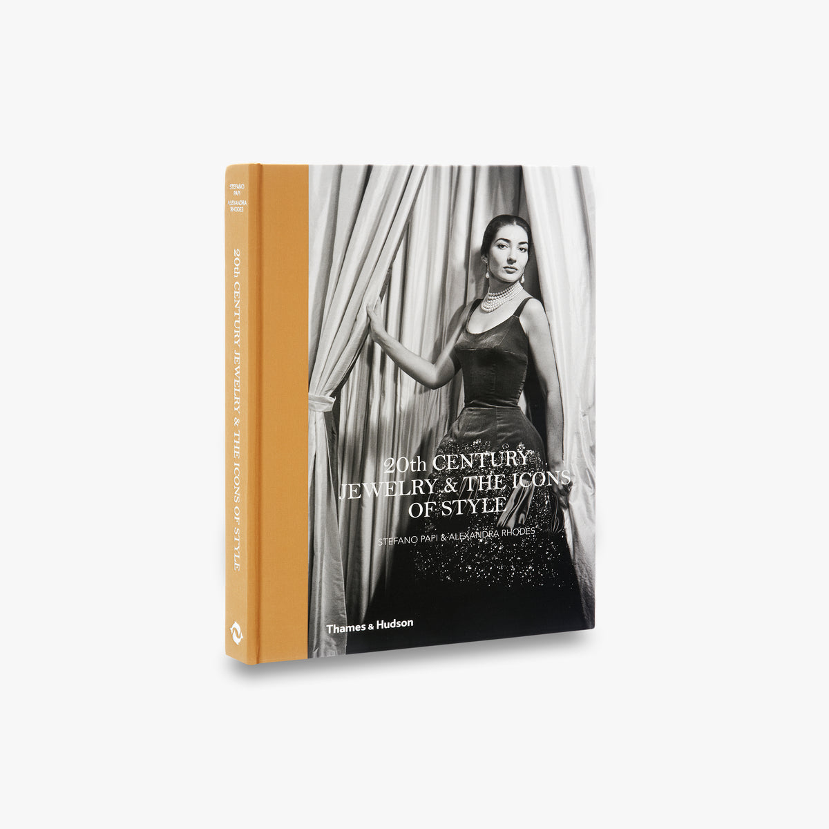 20th Century Jewelry & the Icons of Style