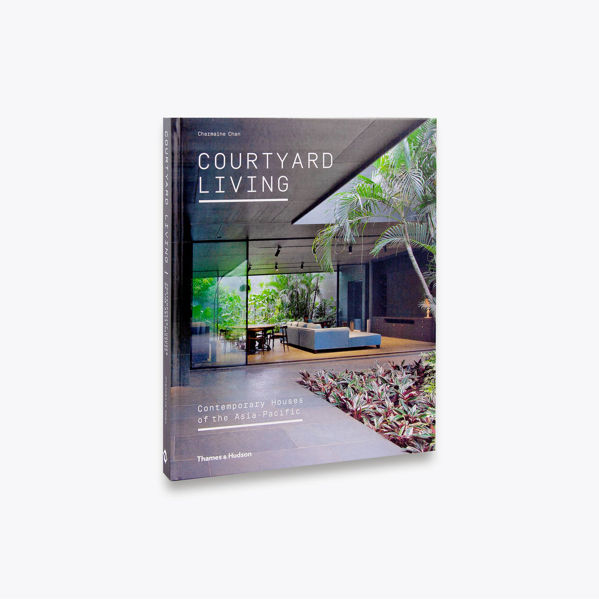 Courtyard Living