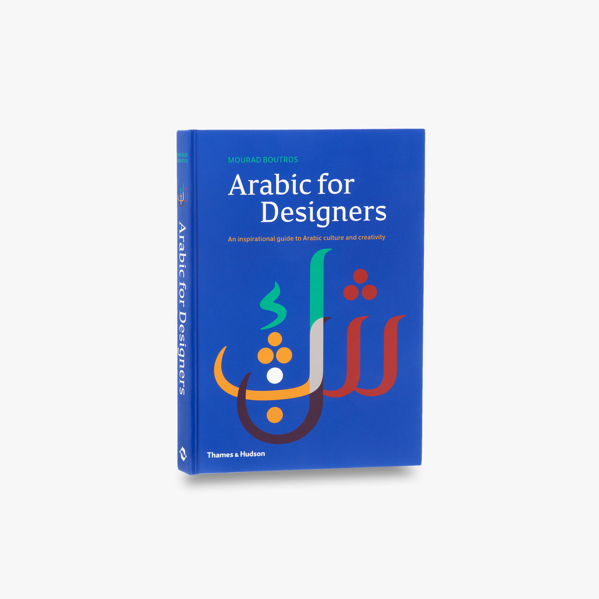 Arabic for Designers
