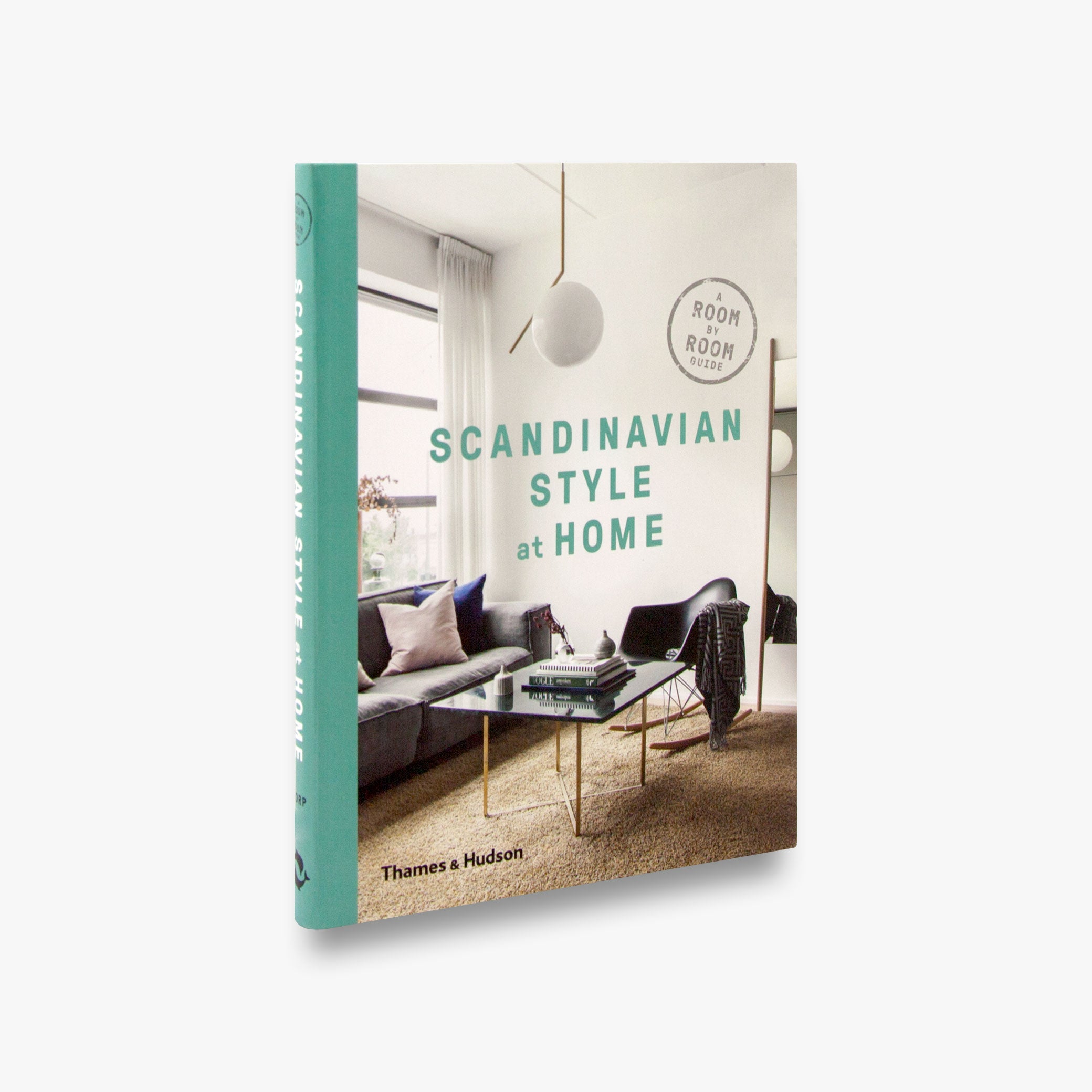Scandinavian Style at Home