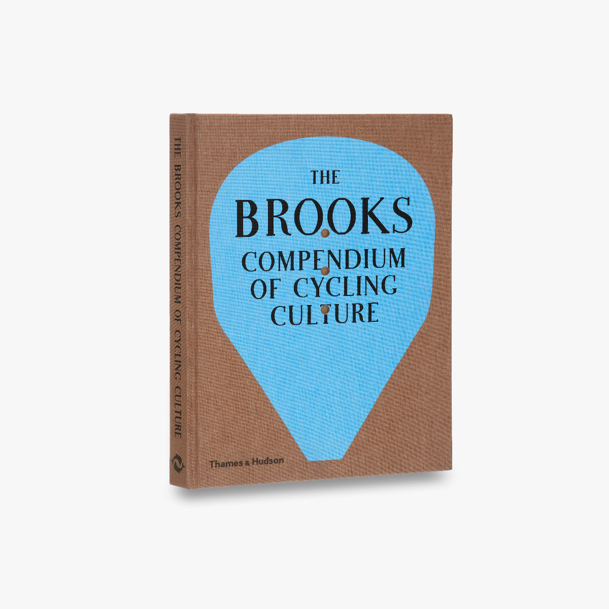 The Brooks Compendium of Cycling Culture