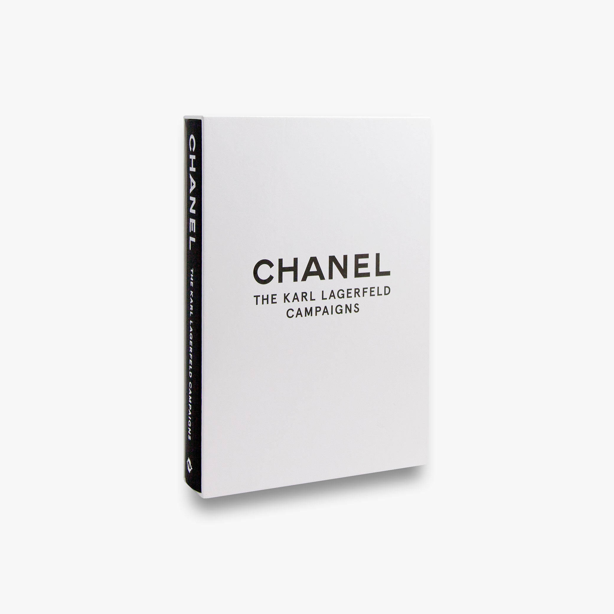 洋書　 CHANEL THE KARL LAGERFELD CAMPAIGNS Chanel: The Karl Lagerfeld Campaigns: Mauriès, Patrick, Lagerfeld