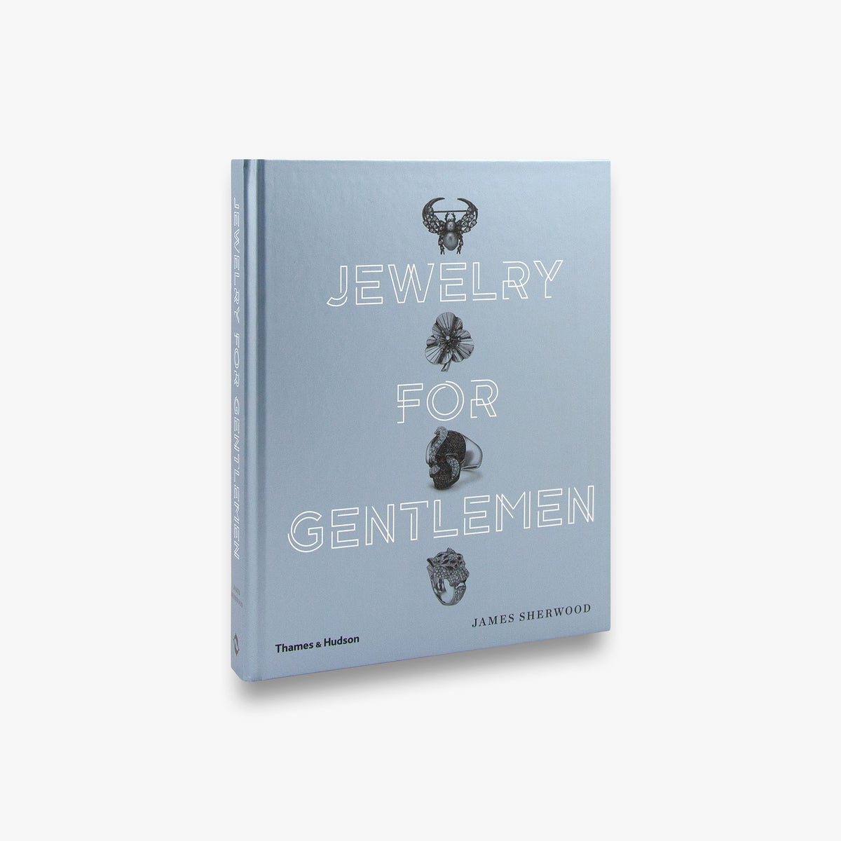 Jewelry for Gentlemen