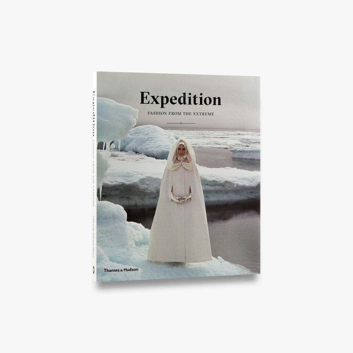 Expedition: Fashion from the Extreme