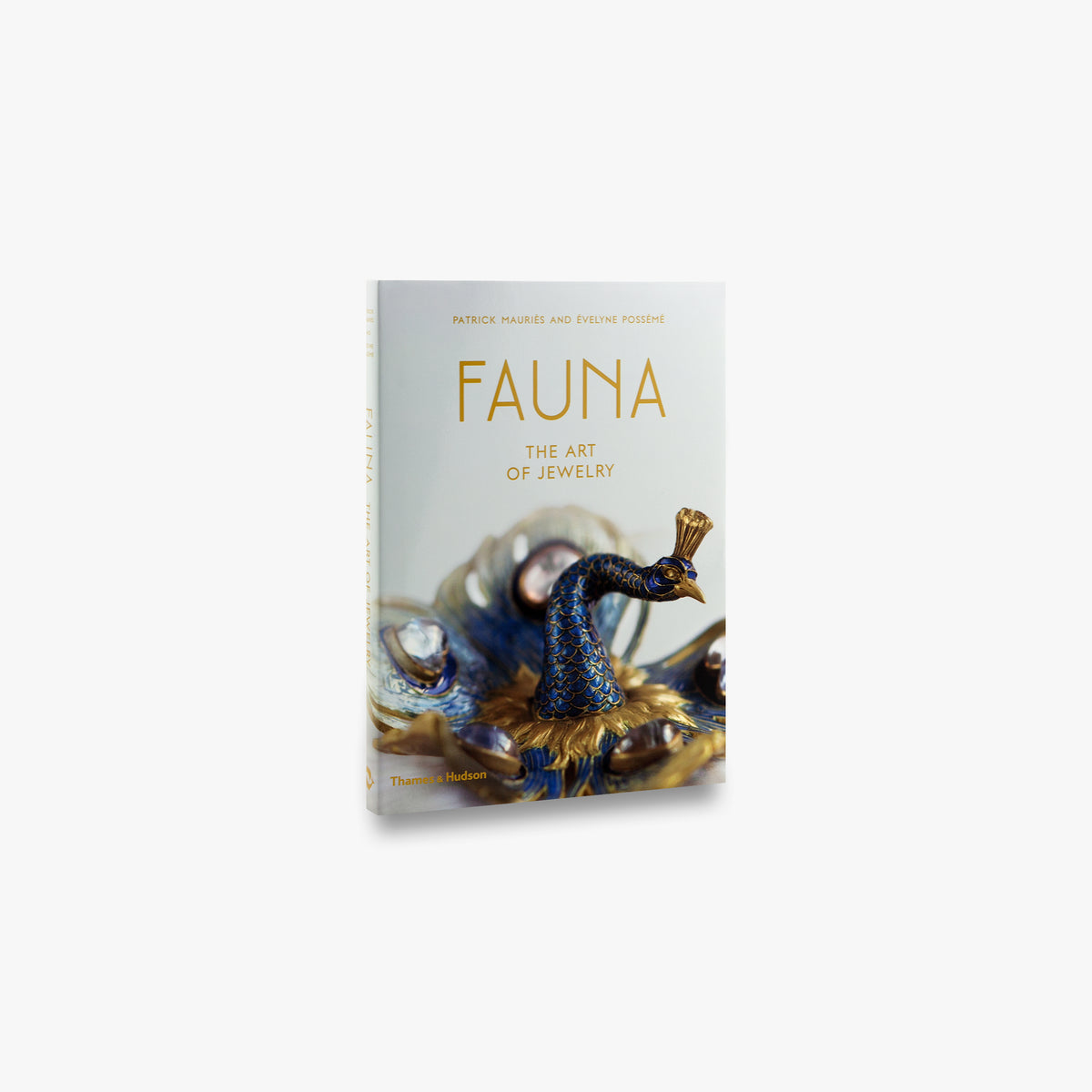 Fauna