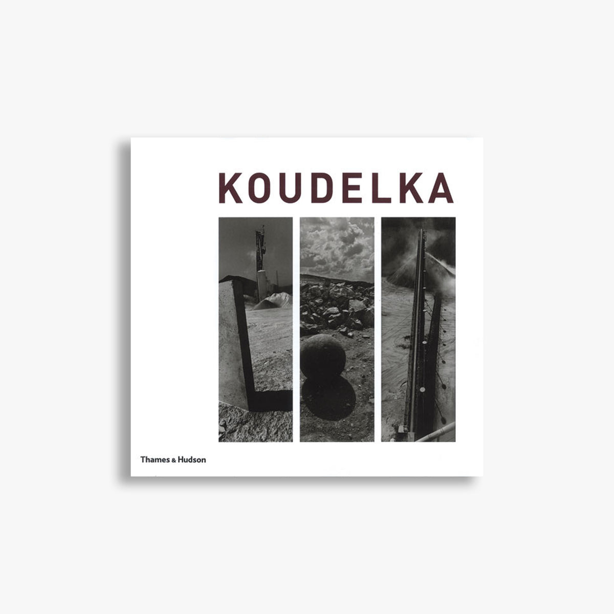 Koudelka