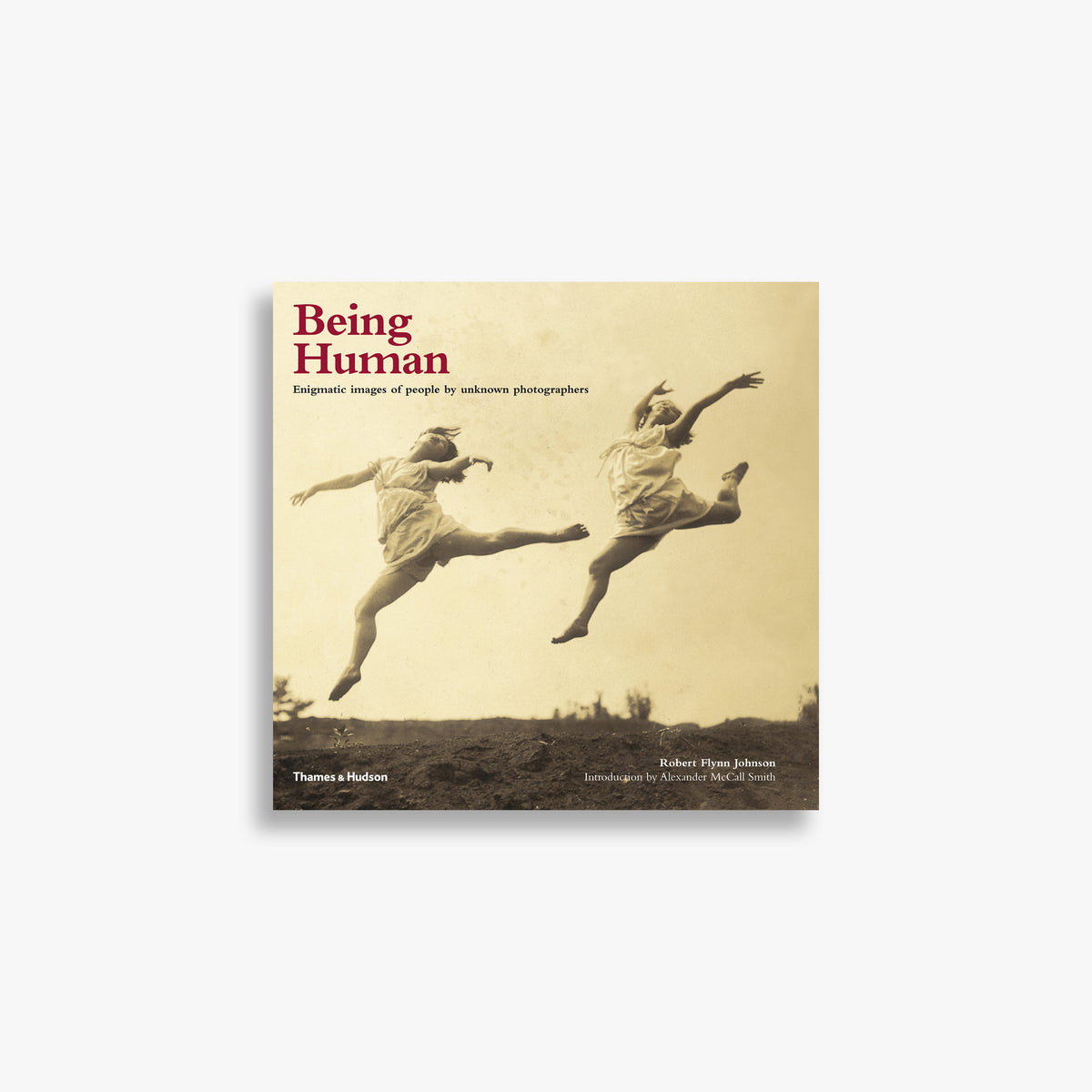 Being Human