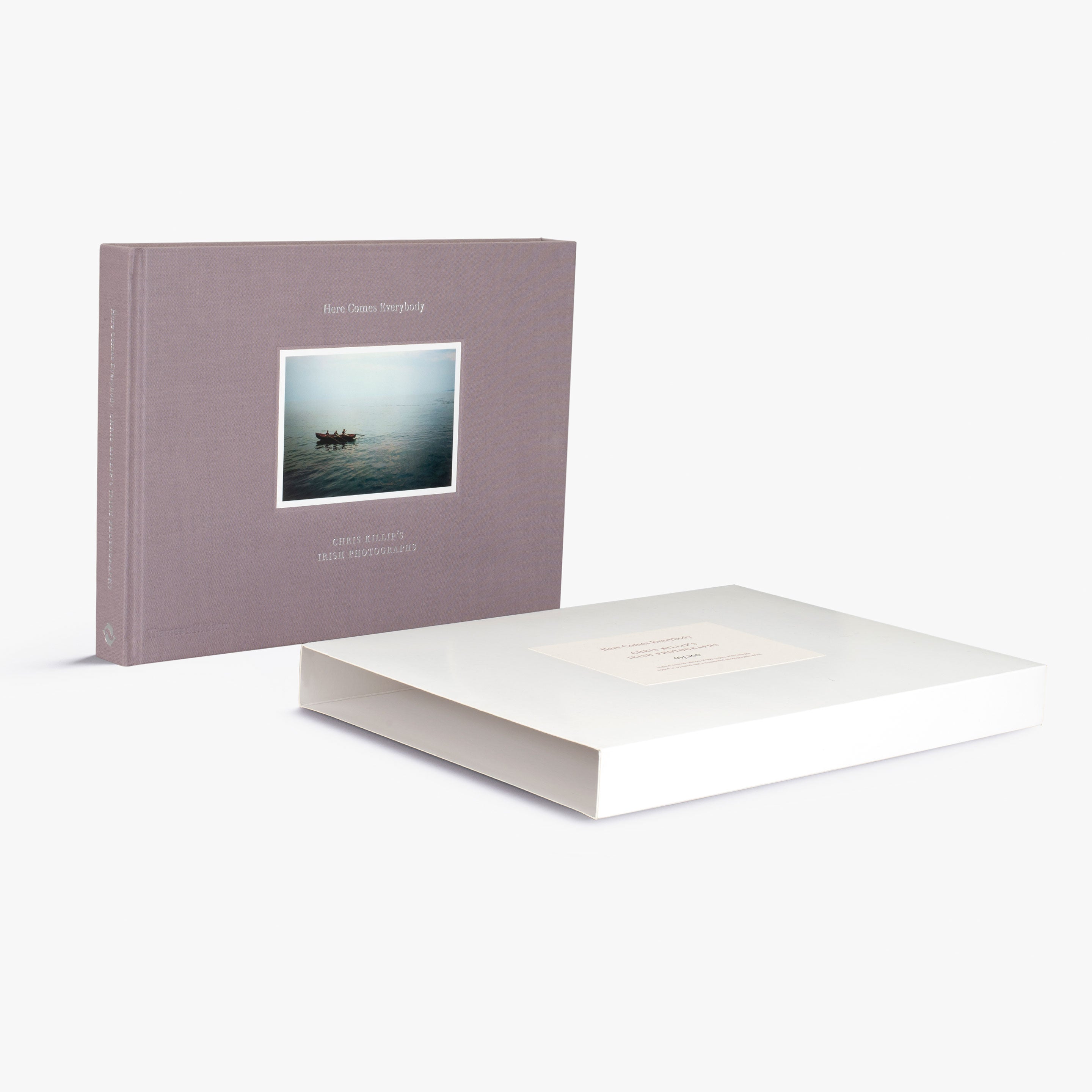 Here Comes Everybody (Limited Edition)