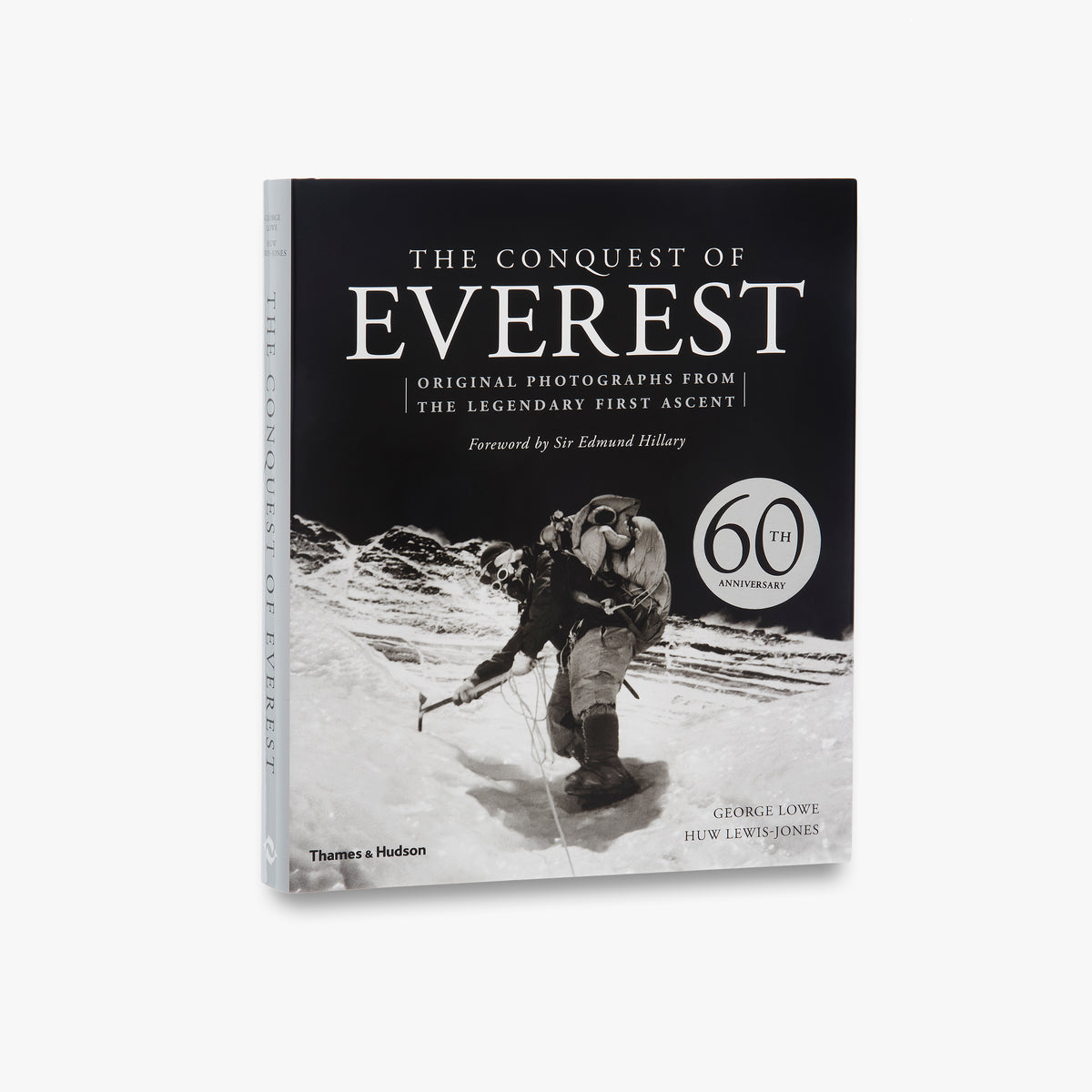 The Conquest of Everest