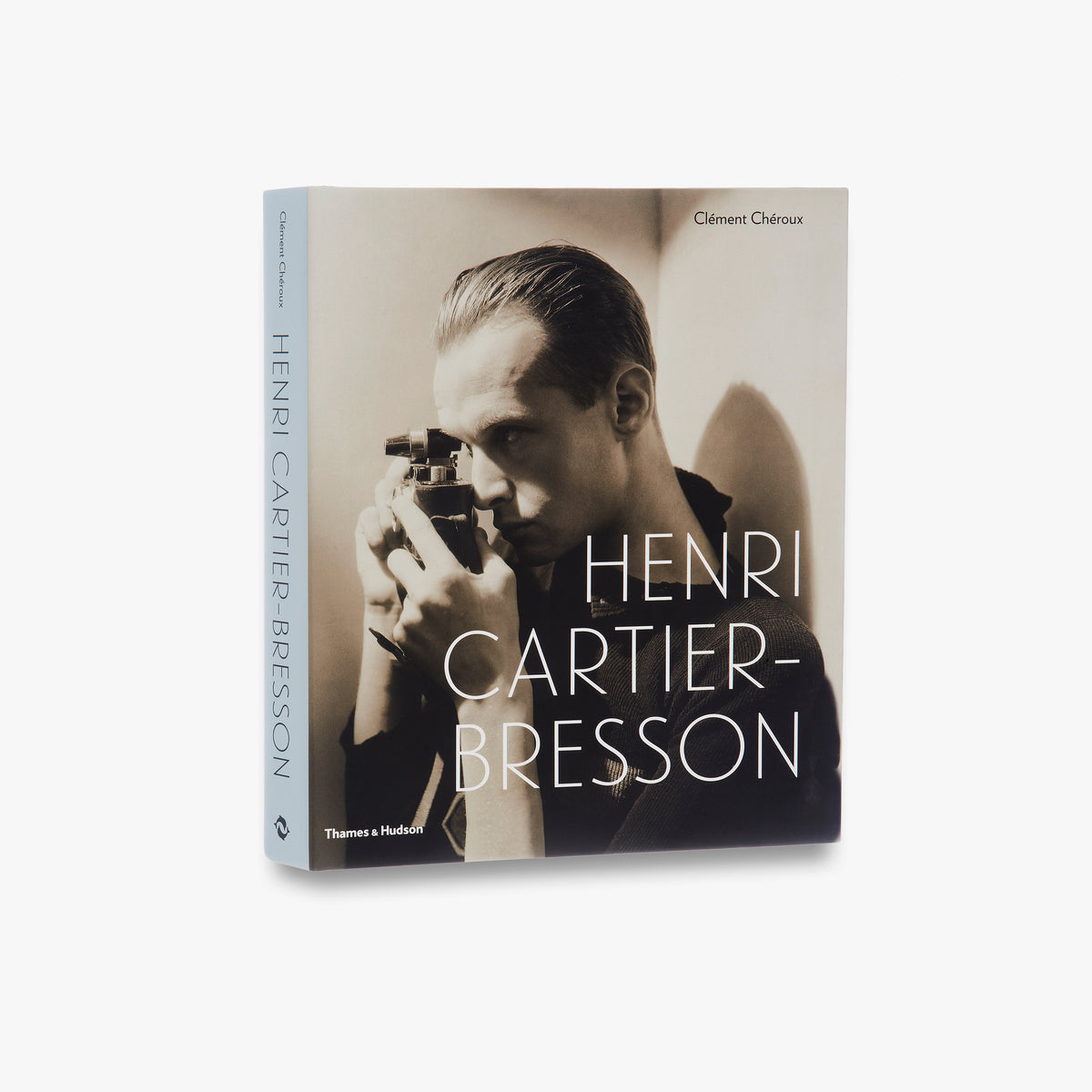 Henri Cartier-Bresson