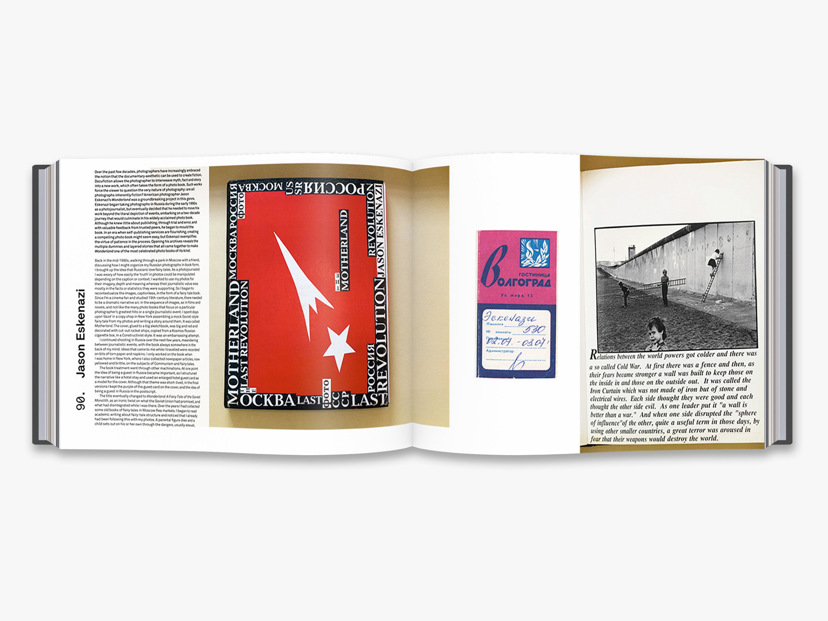 希少写真集 Photographers Sketchbooks Photographers' Sketchbooks: 43 photographers Collecgtion