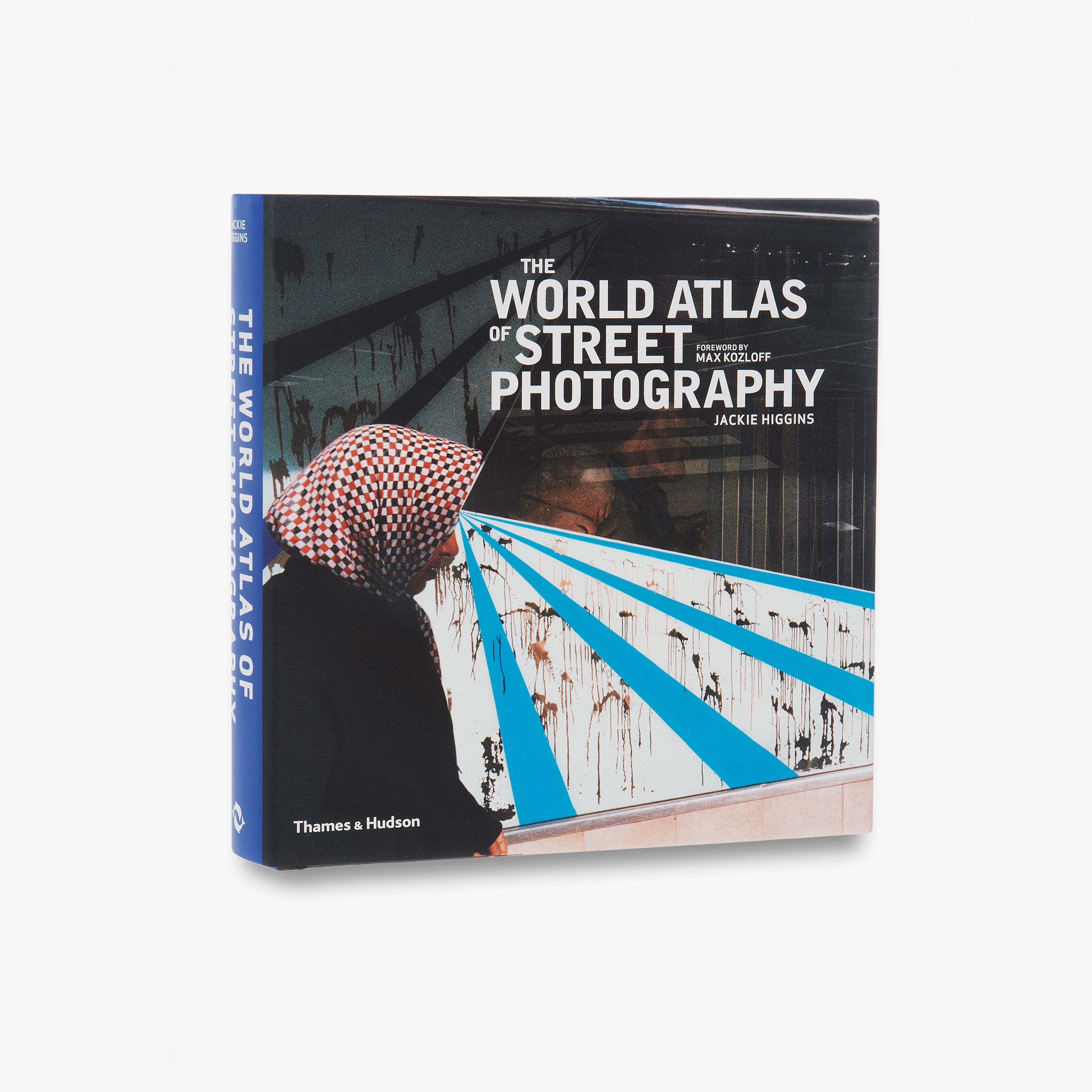 Shack Chic 洋書 写真集 絶版 Thames&Hudson The World Atlas of Street Photography