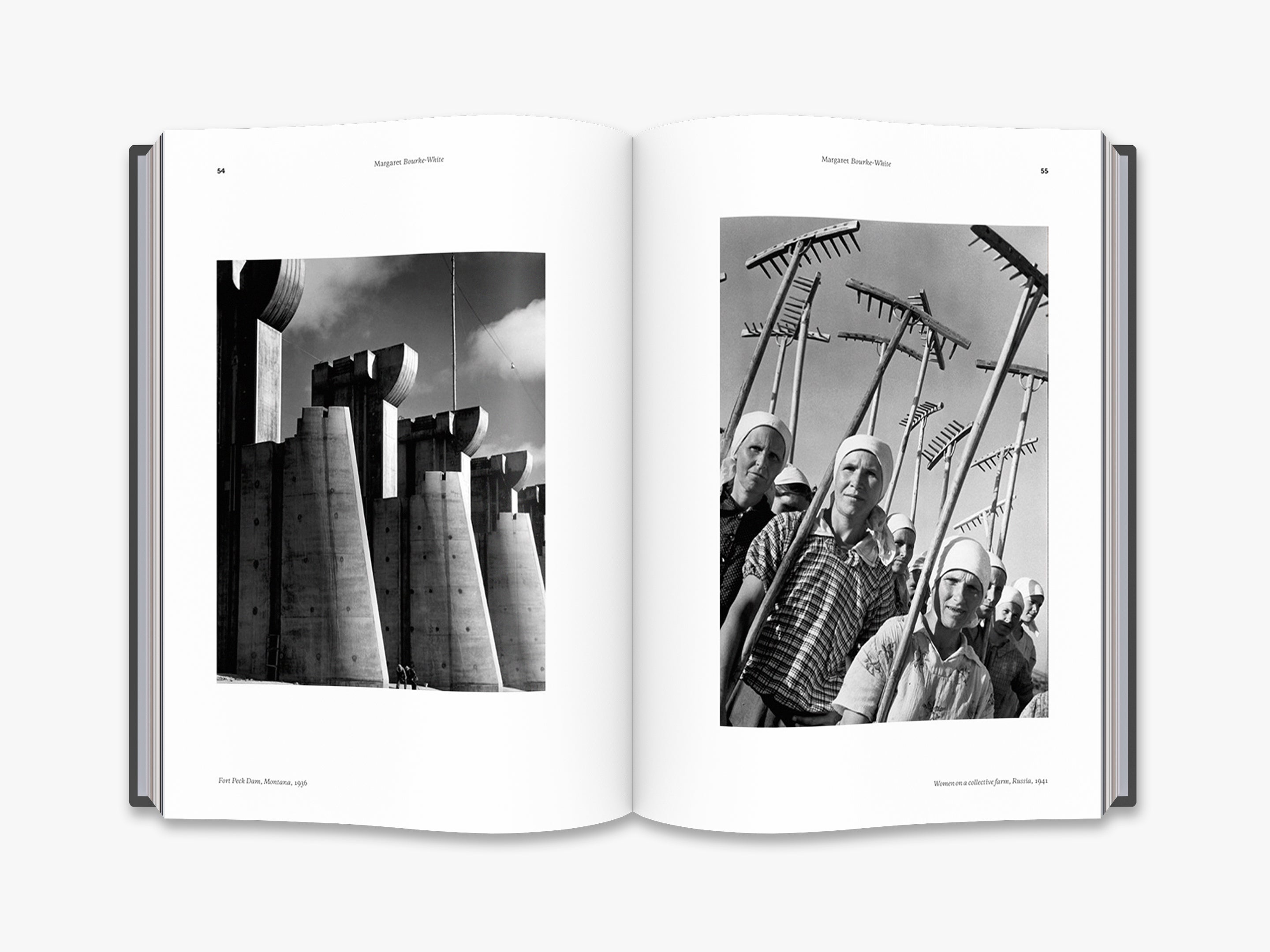 Lives of the Great Photographers