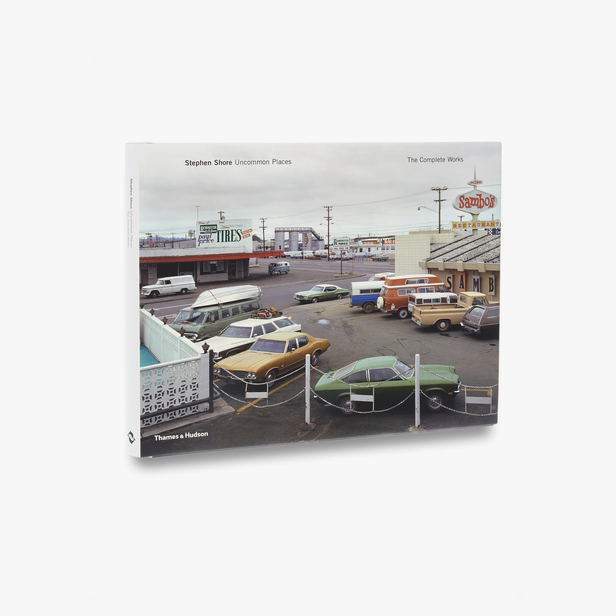 Stephen Shore