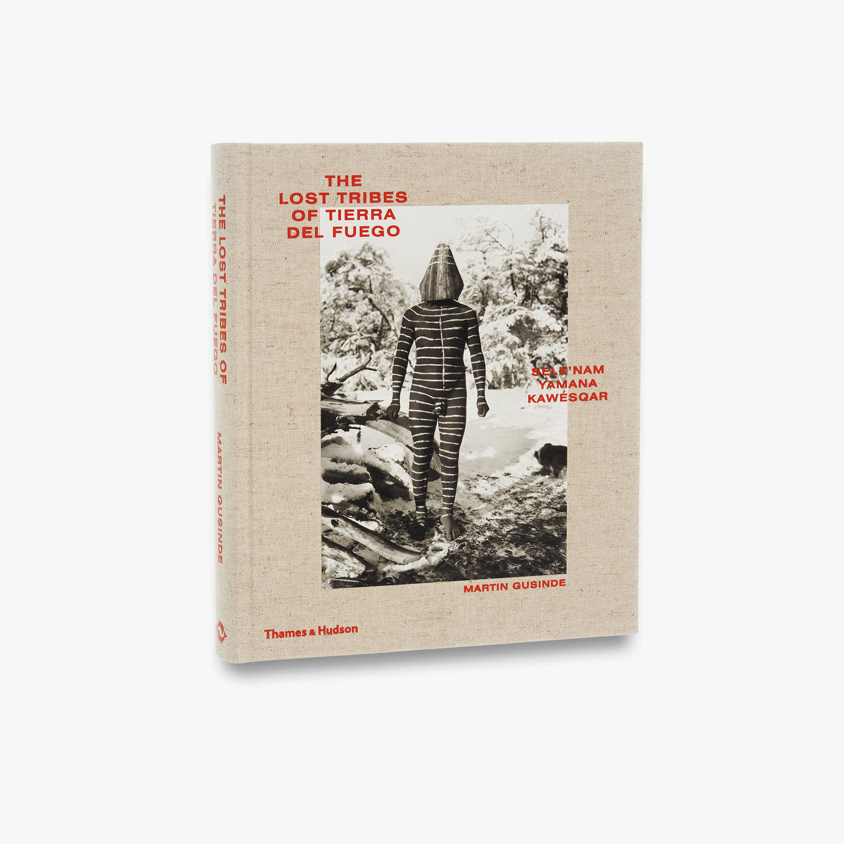 The Lost Tribes of Tierra del Fuego
