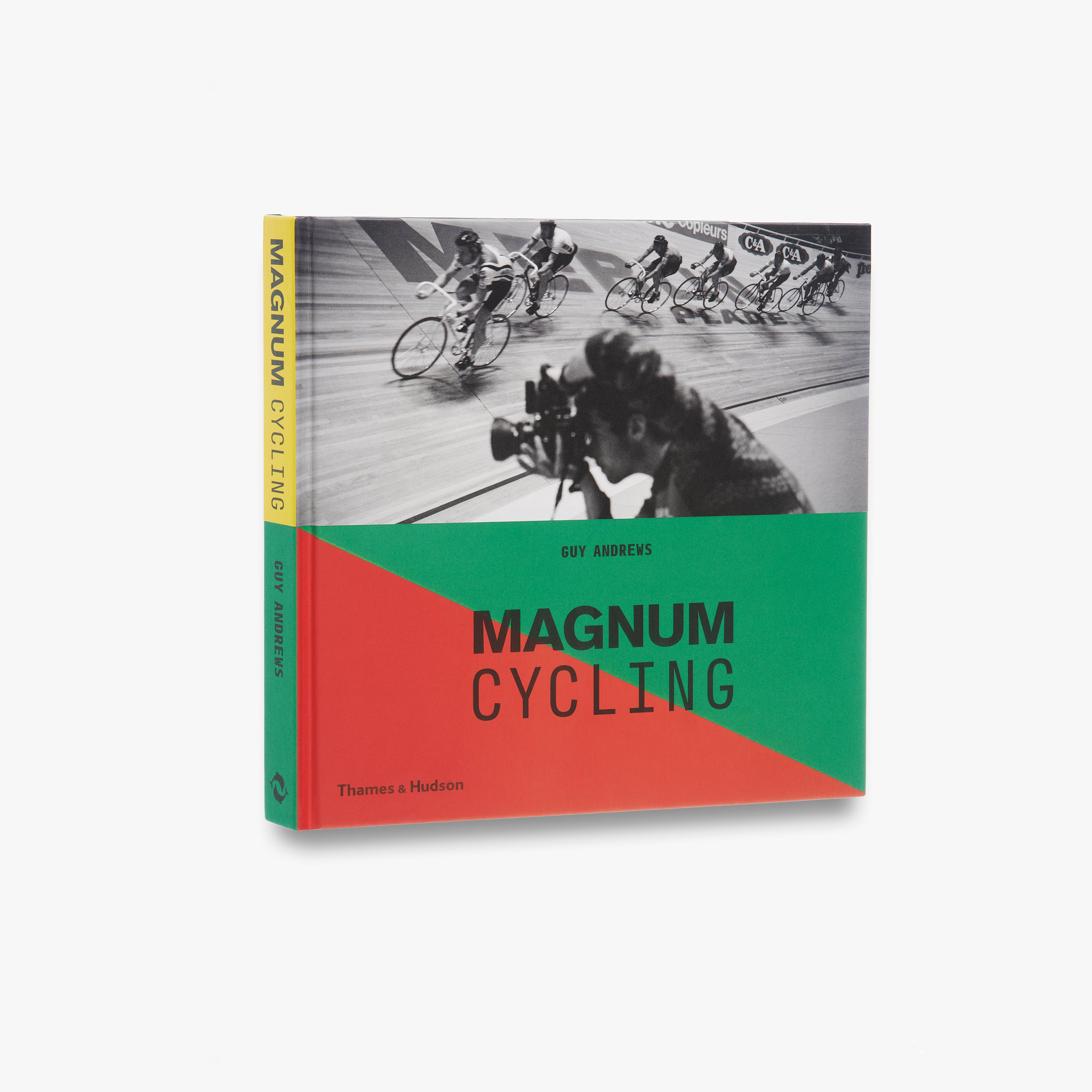Magnum Cycling