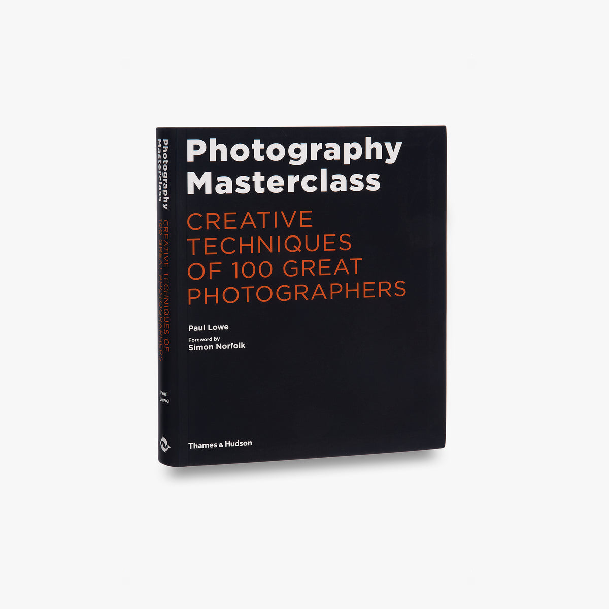 Photography Masterclass