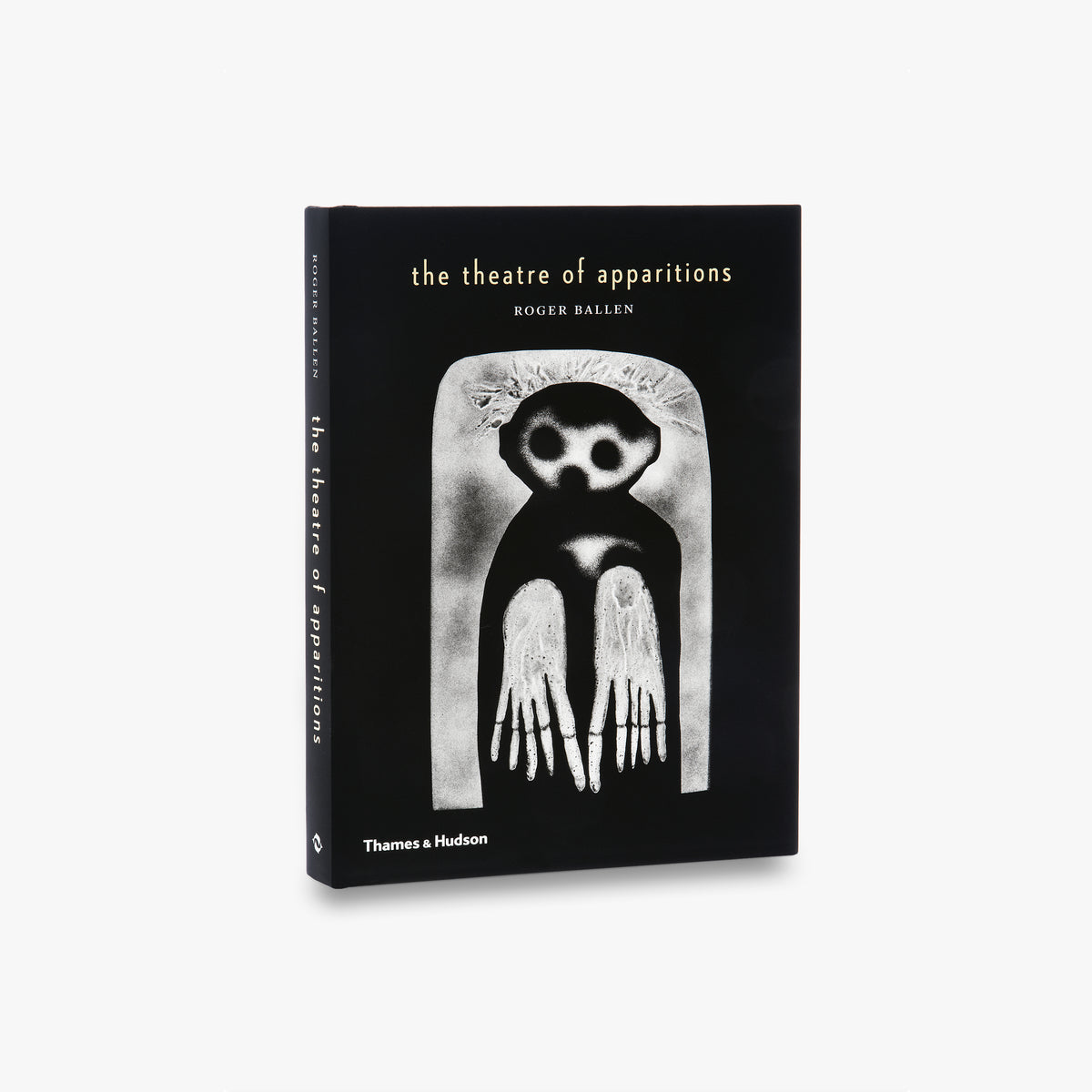 The Theatre of Apparitions
