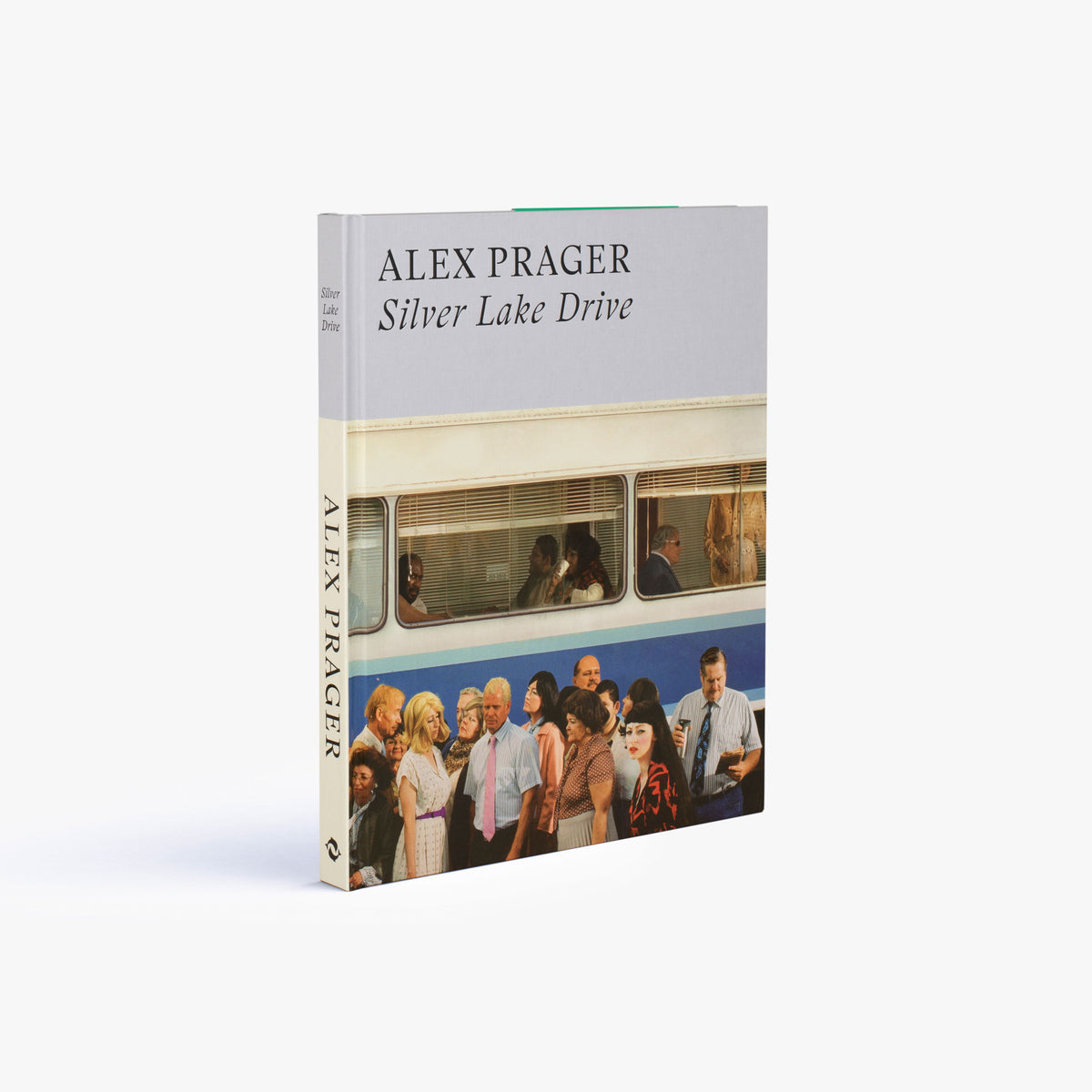 Alex Prager: Silver Lake Drive