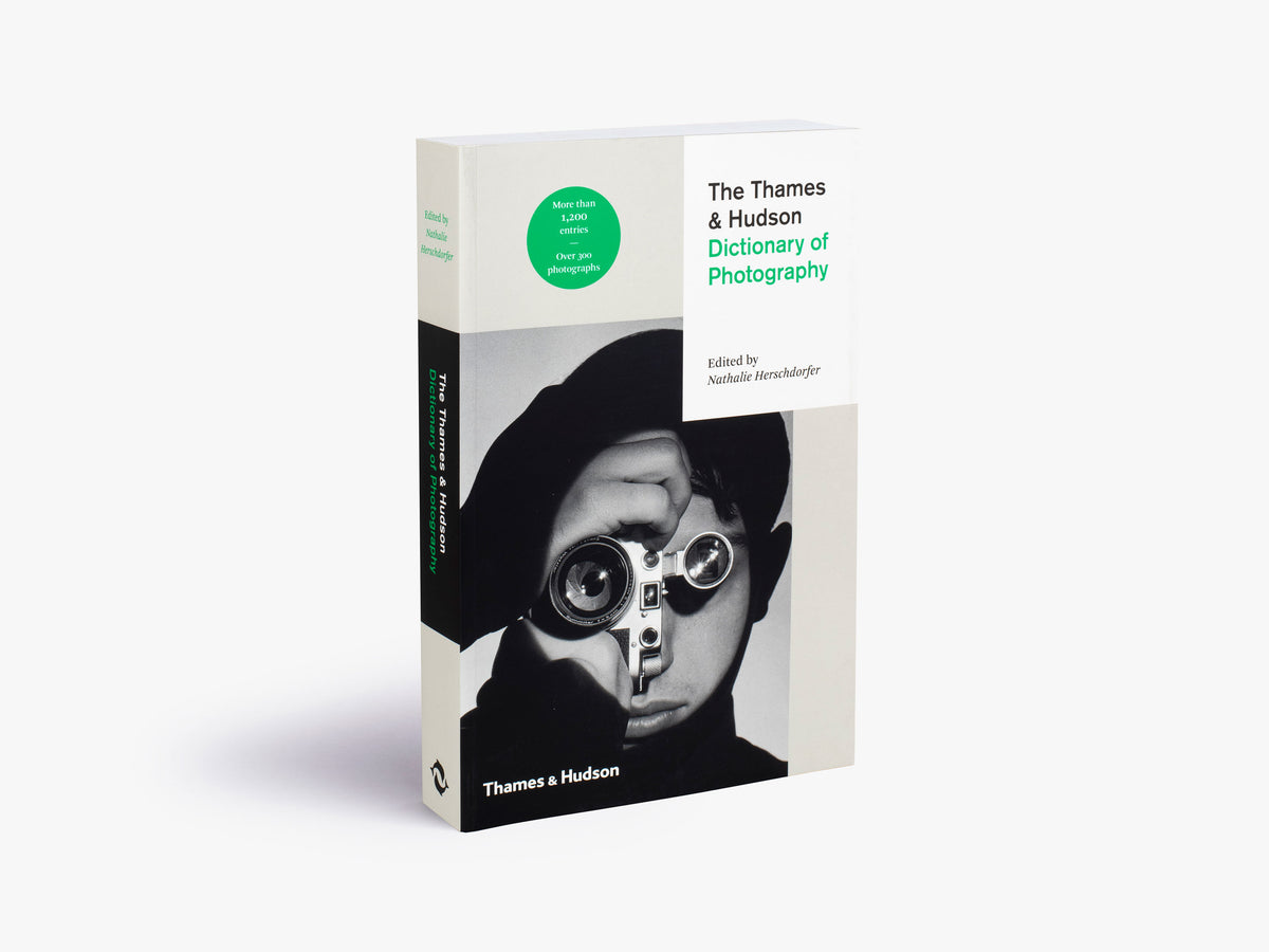 The Thames & Hudson Dictionary of Photography