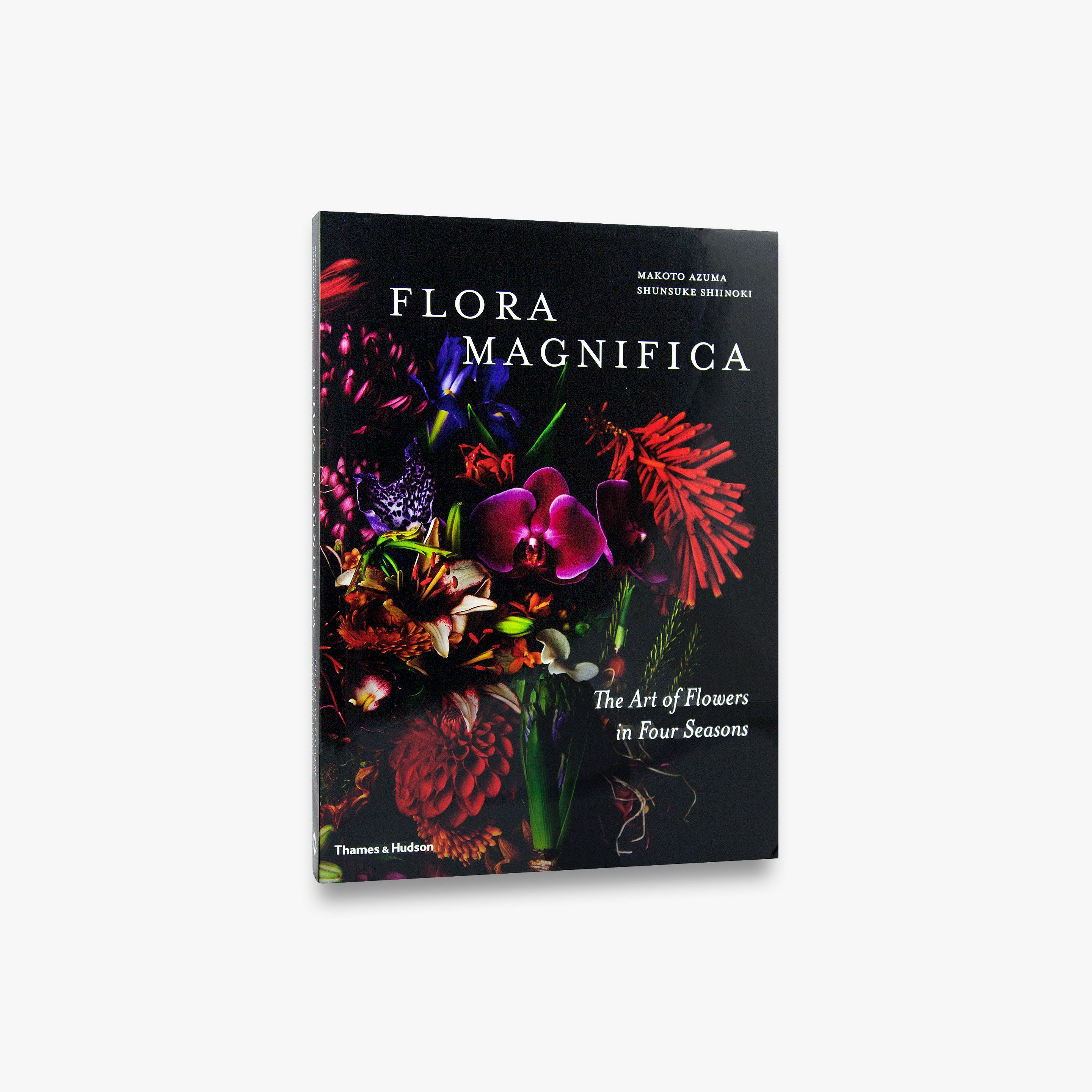 Flora Magnifica