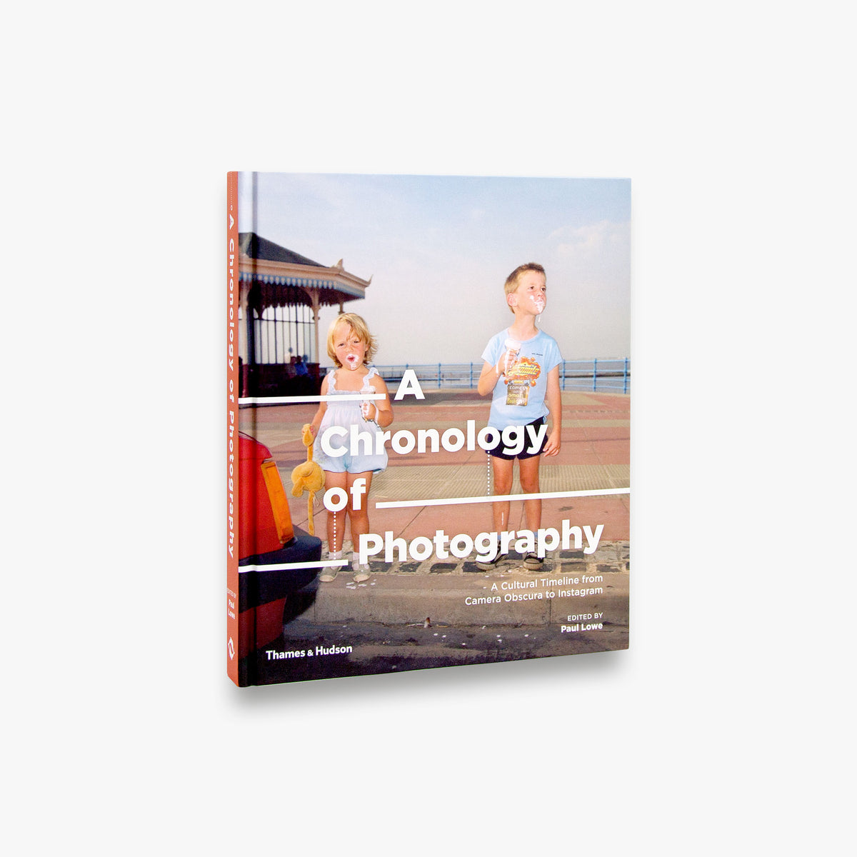 A Chronology of Photography