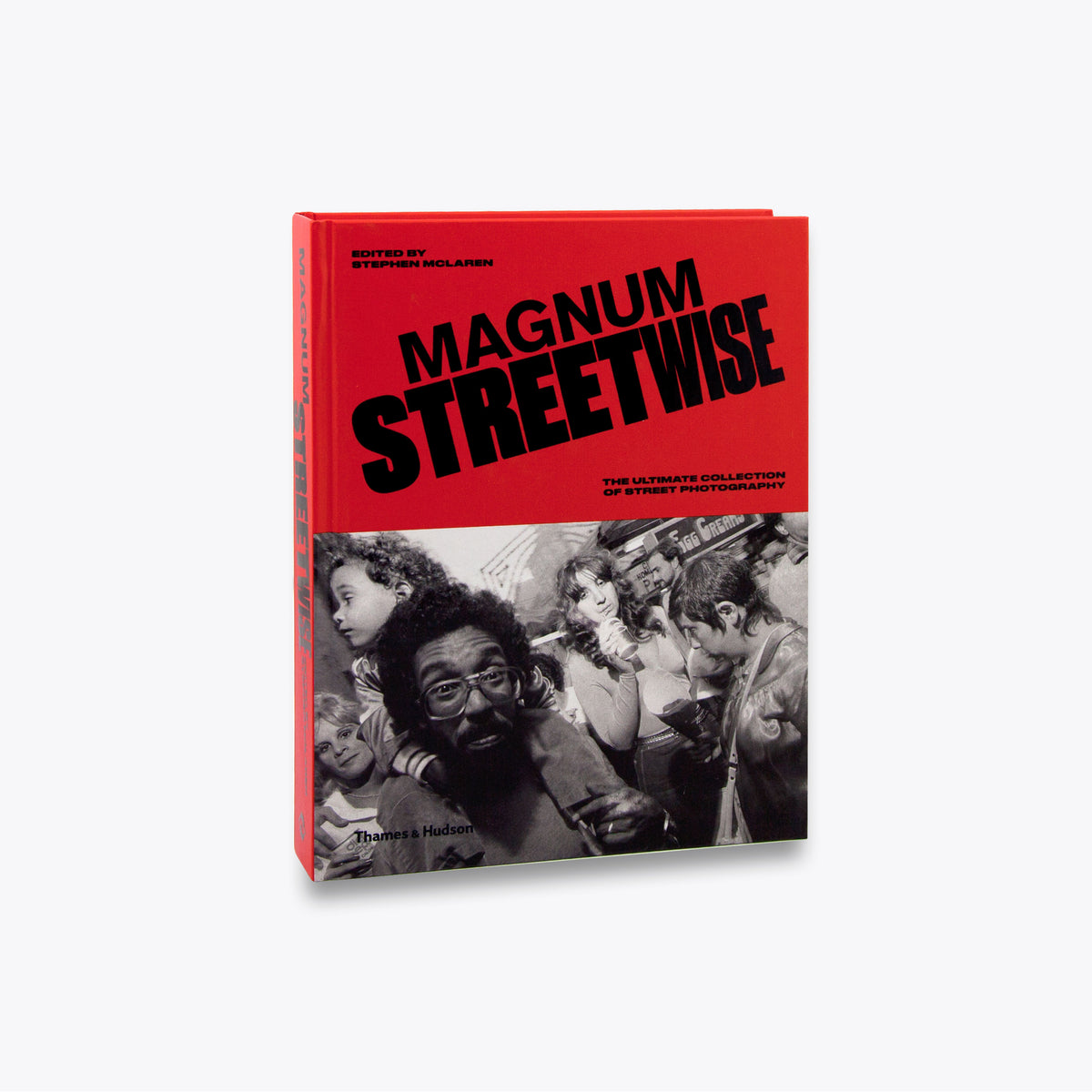 Magnum Streetwise