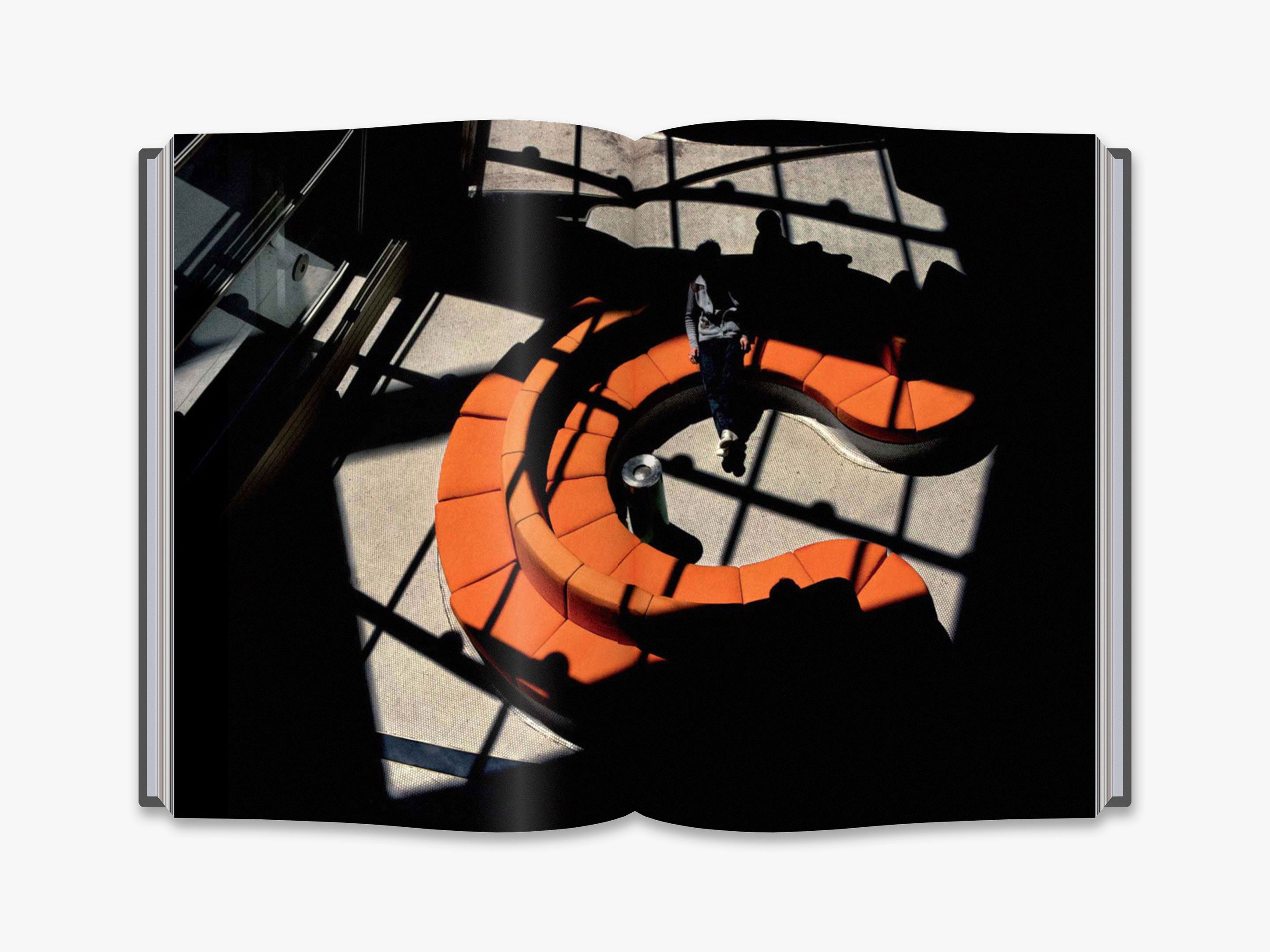 Harry Gruyaert: Last Call