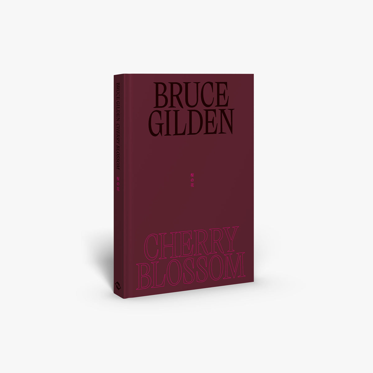 Bruce Gilden: Cherry Blossom