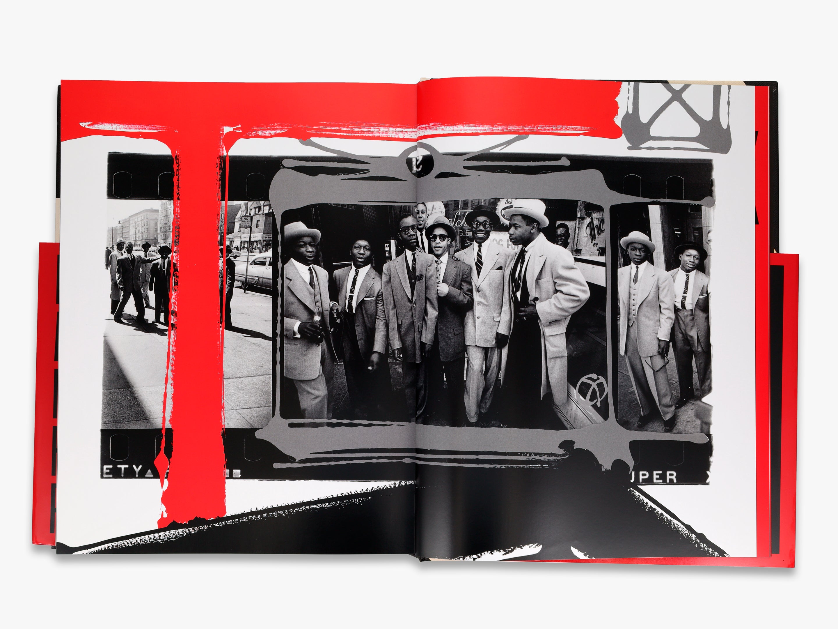 William Klein: Yes