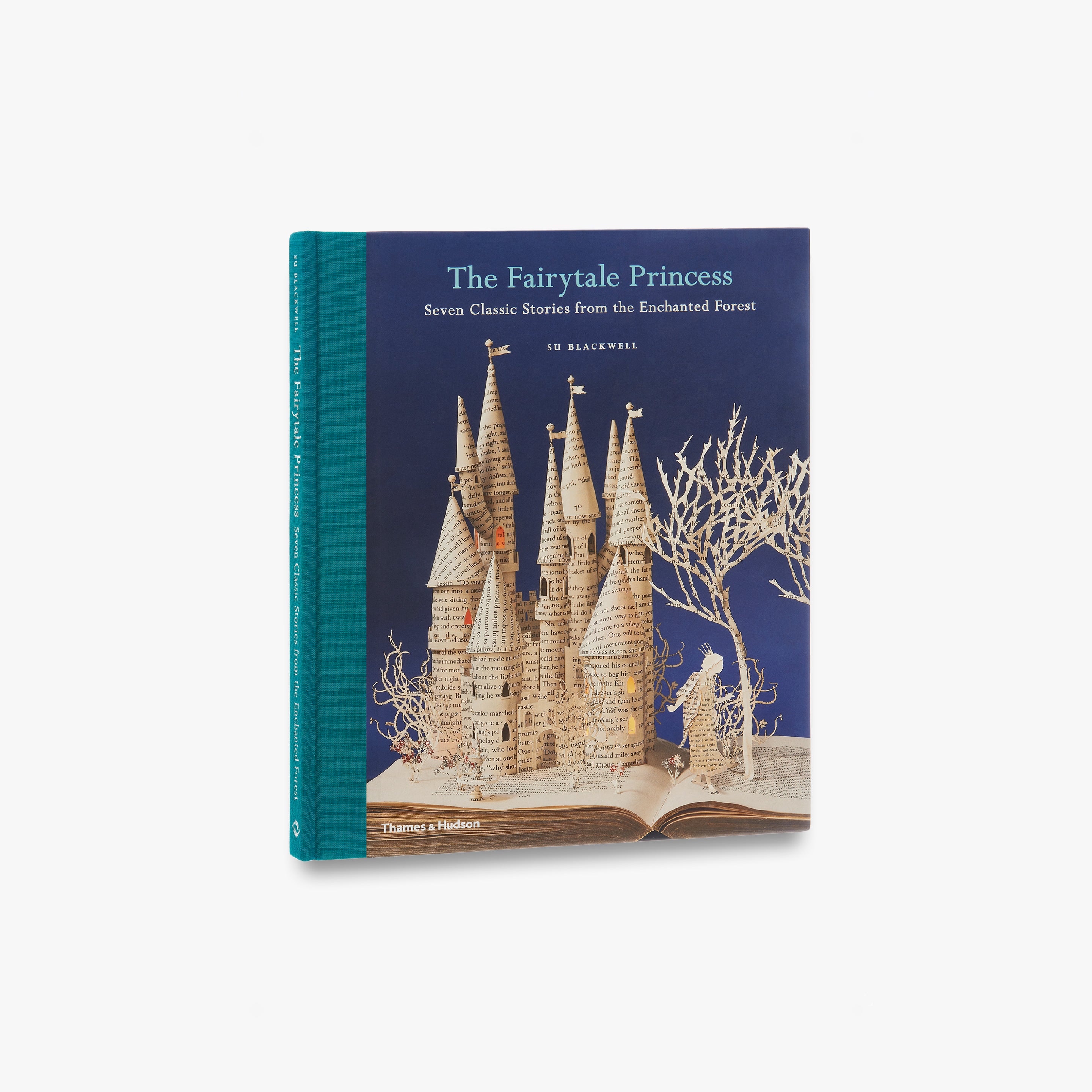 The Fairytale Princess