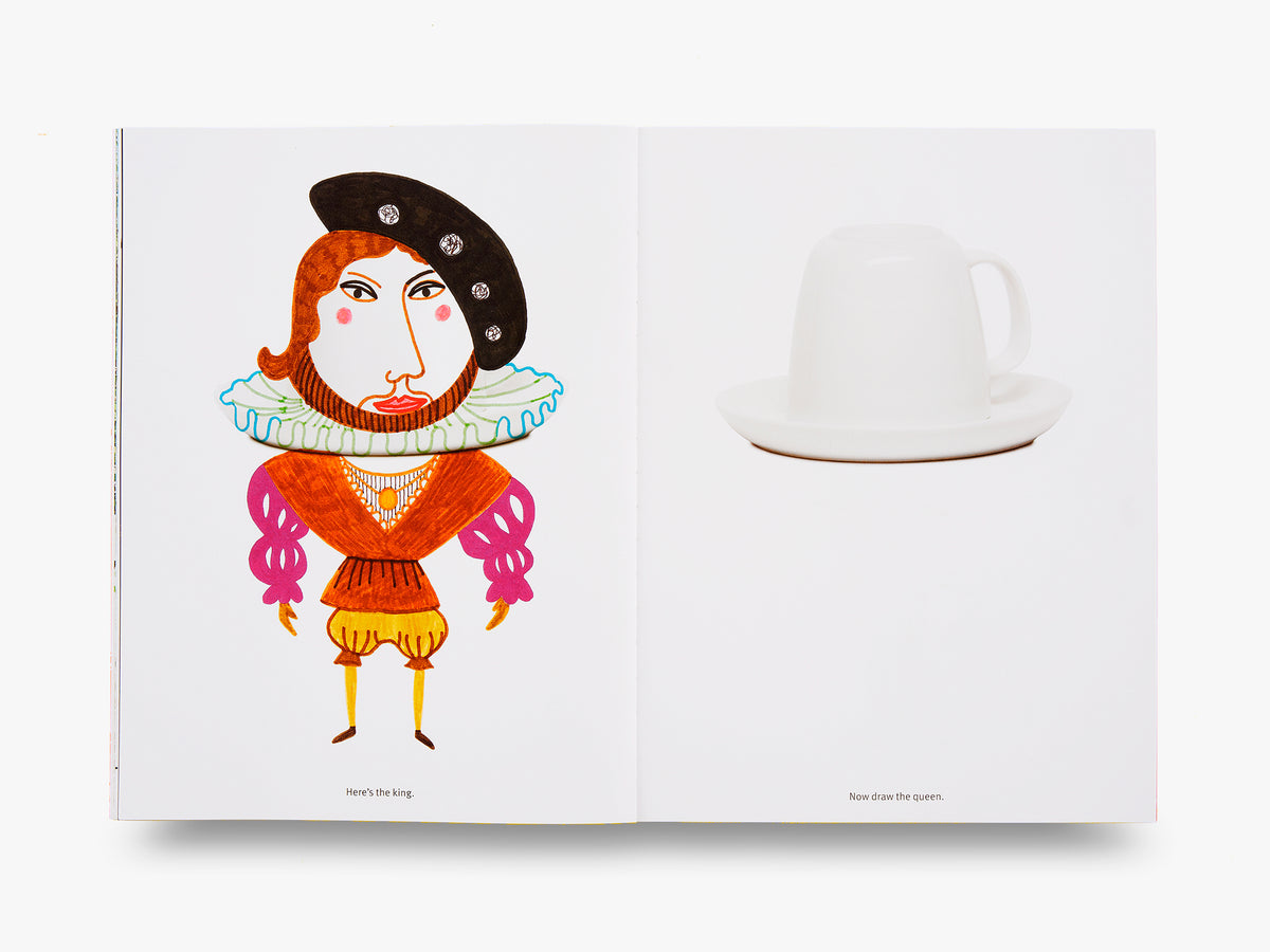 My Big Photo Activity Book