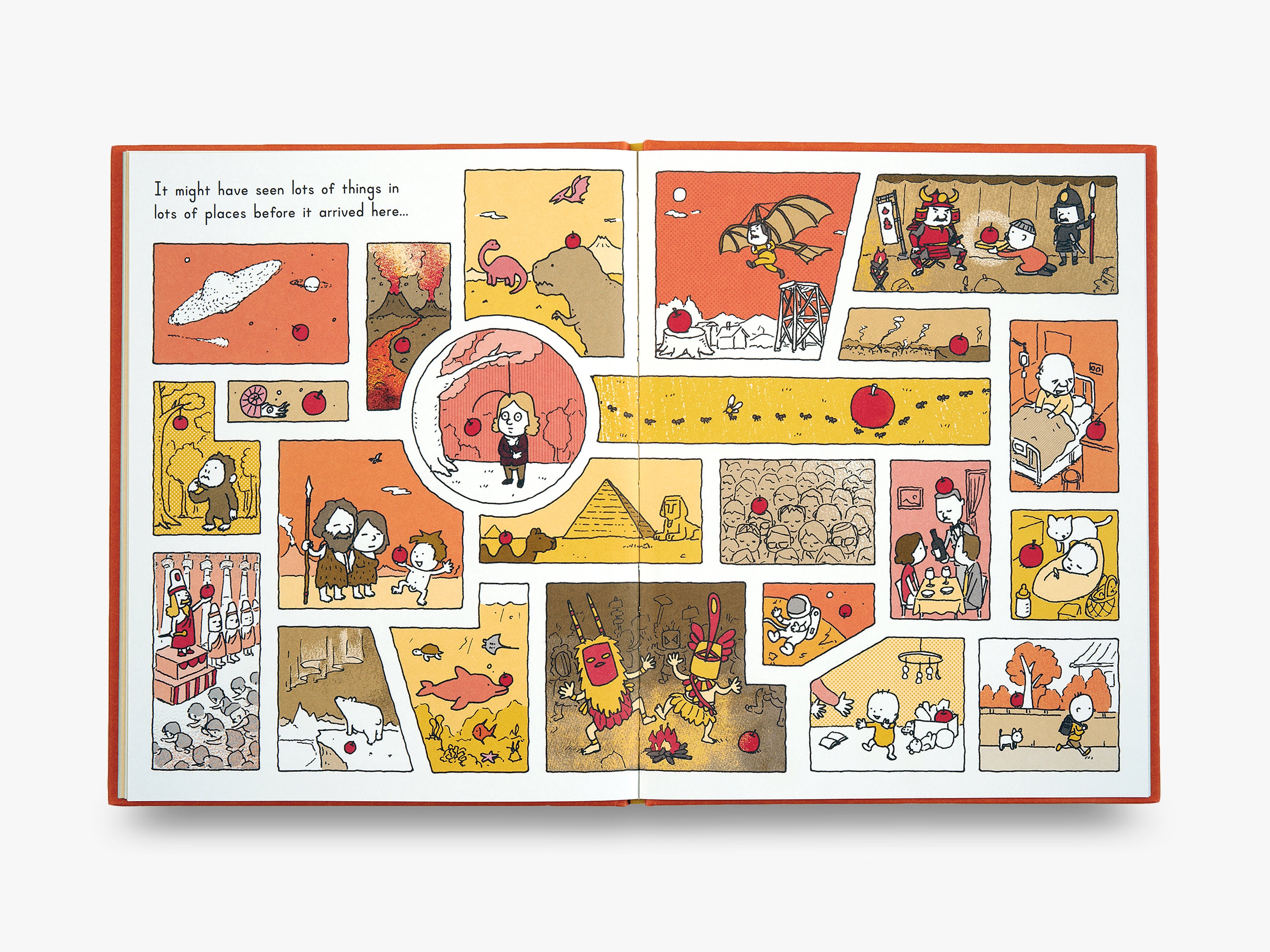 Appleです Apple Jam - on the ZX Spectrum 48K !! with Commentary - YouTube