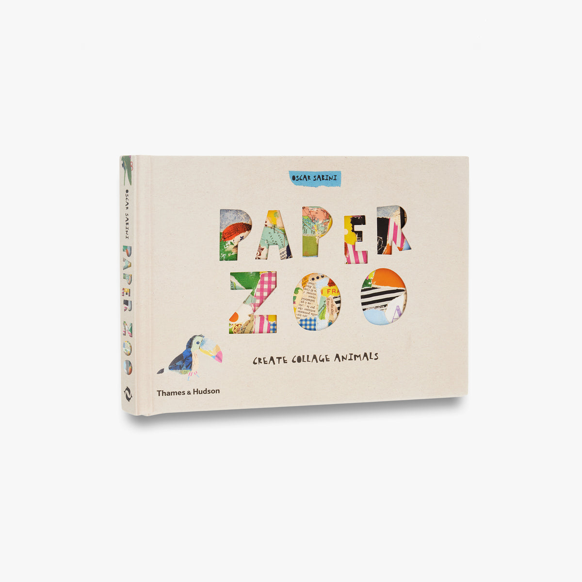Paper Zoo