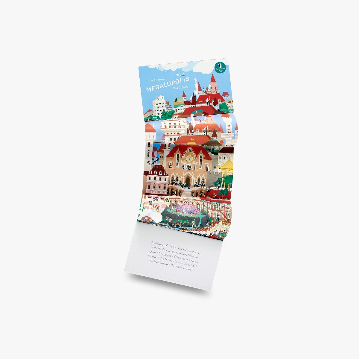 Megalopolis