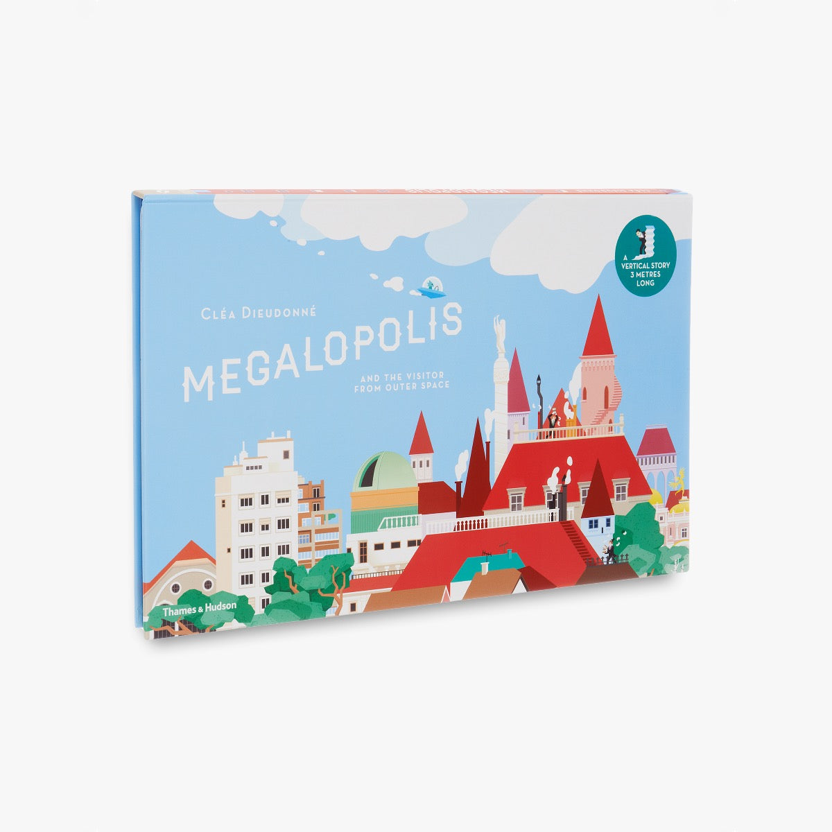 Megalopolis